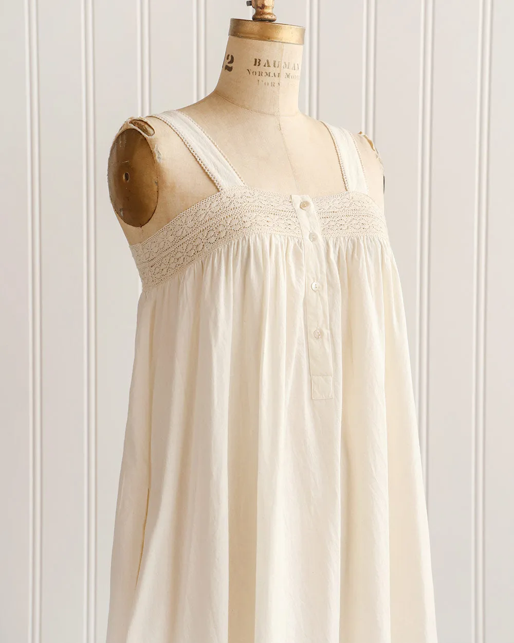 Andes Dress by Atèlette