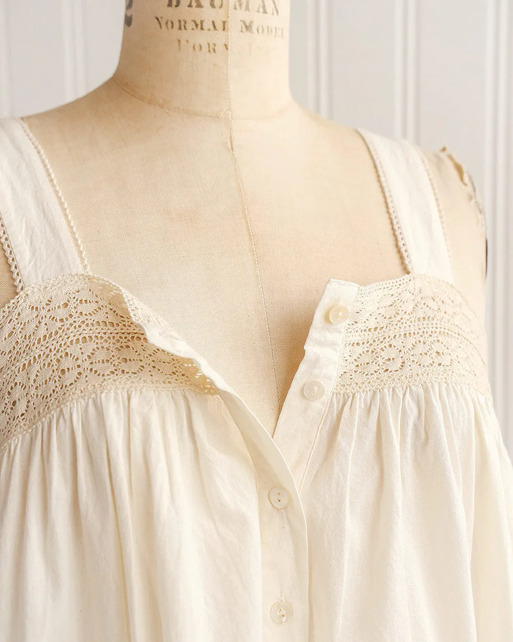Andes Dress by Atèlette