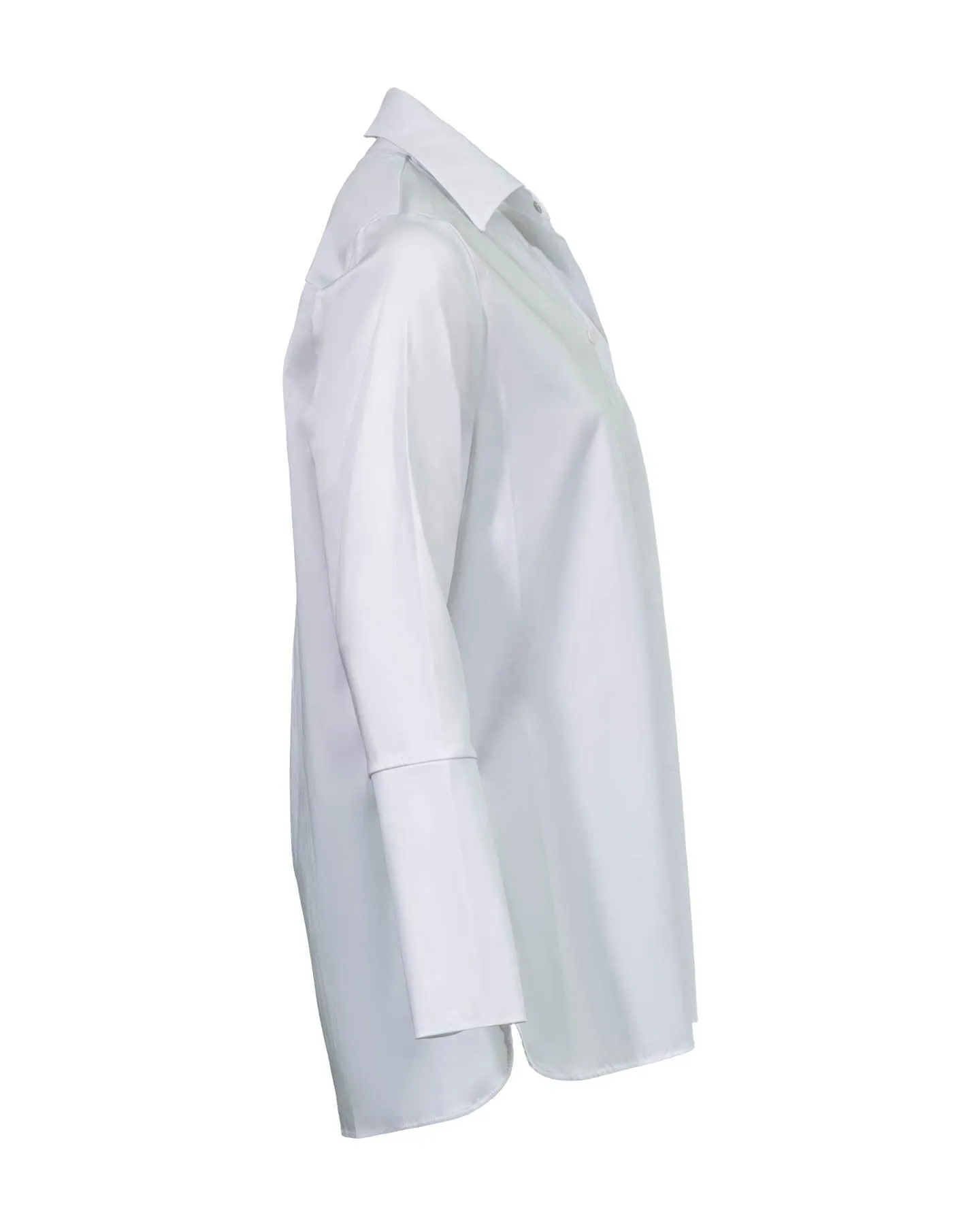 Angele Poplin Shirt