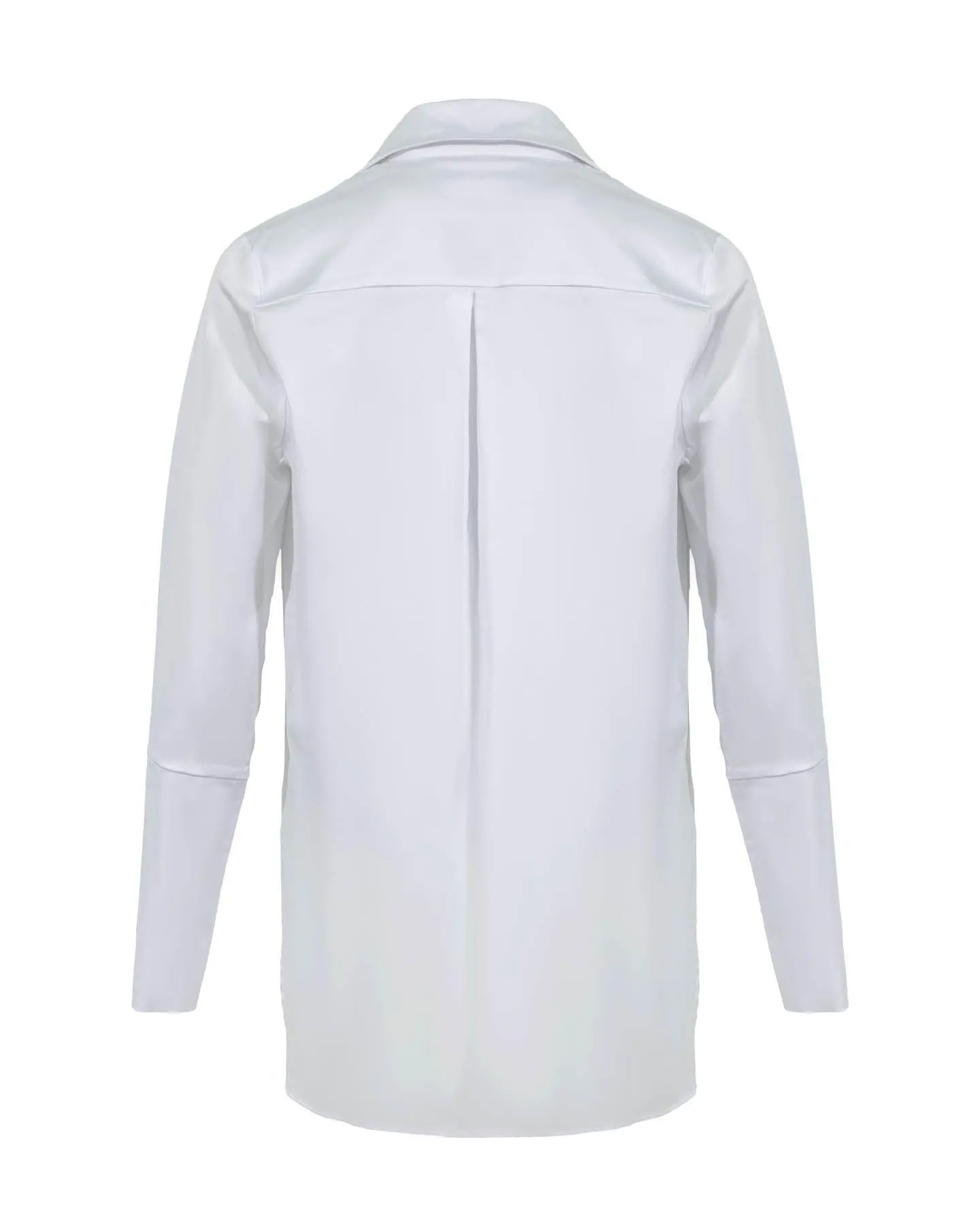 Angele Poplin Shirt