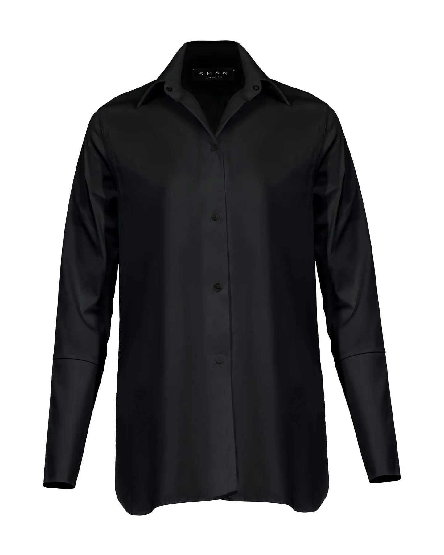 Angele Poplin Shirt