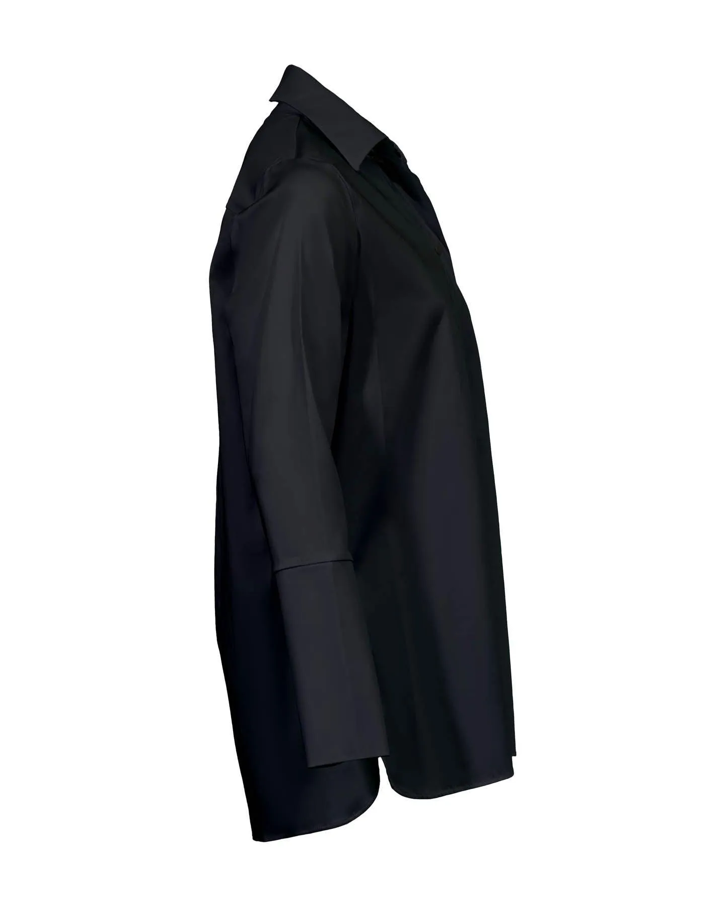 Angele Poplin Shirt