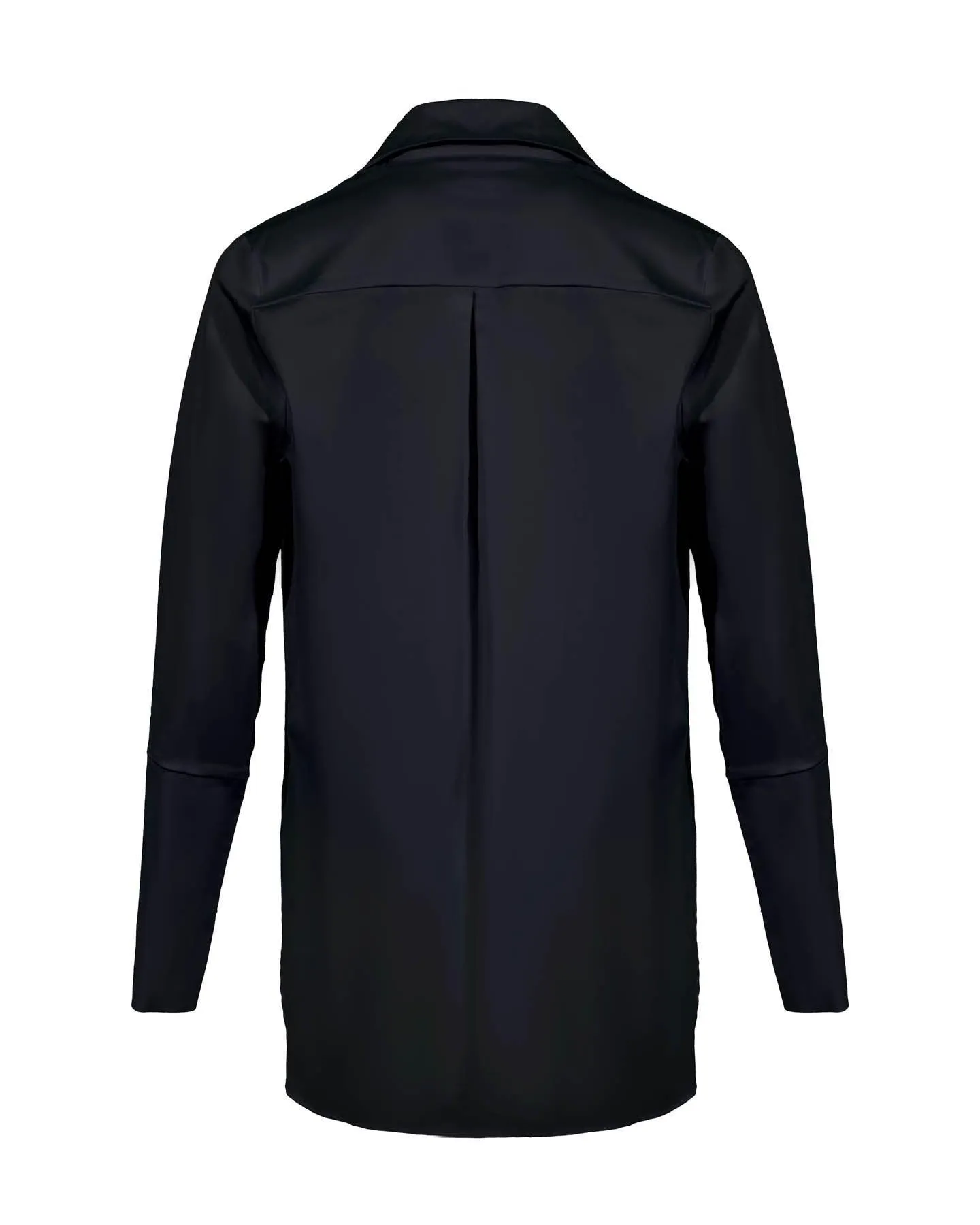 Angele Poplin Shirt