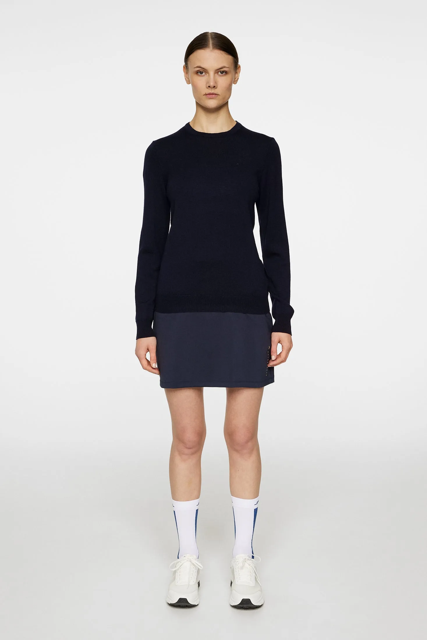 Aria Knitted Sweater