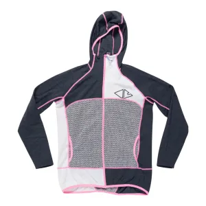 Crazy Idea Pull Ionic Light Hoody