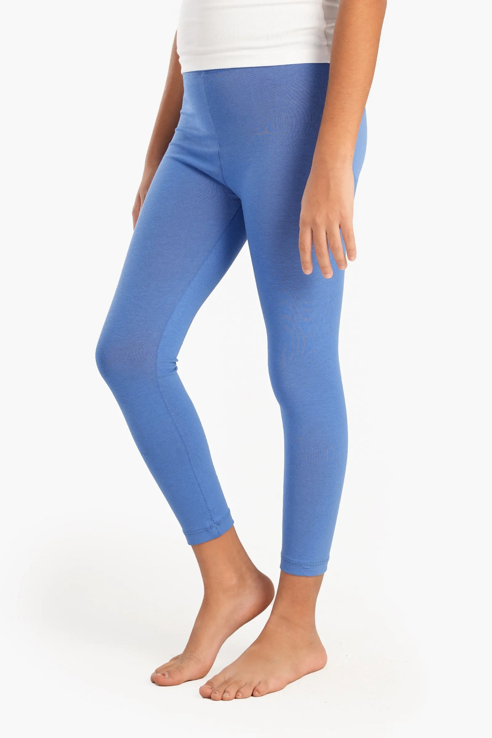Girly Long Leggings