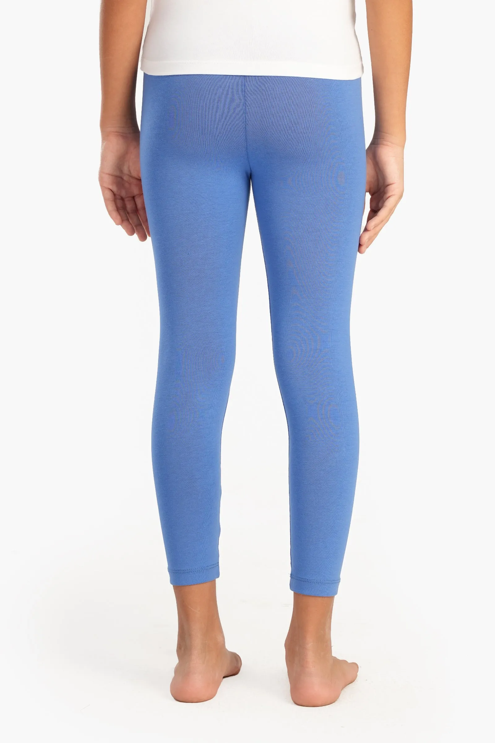 Girly Long Leggings
