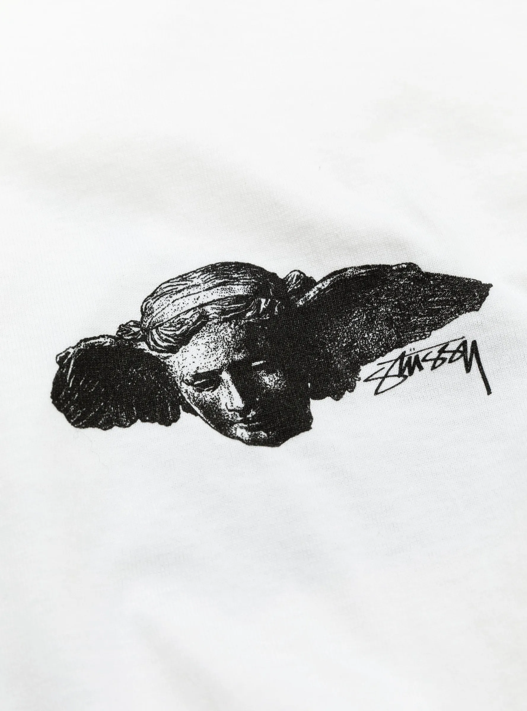 Hypnos T-Shirt White