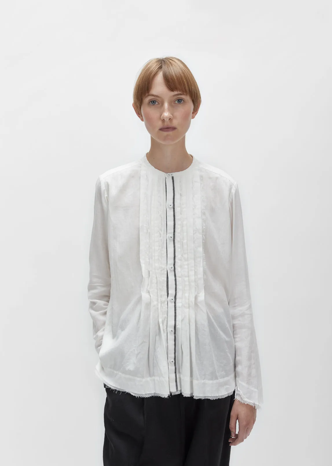 Indian Cotton Blouse