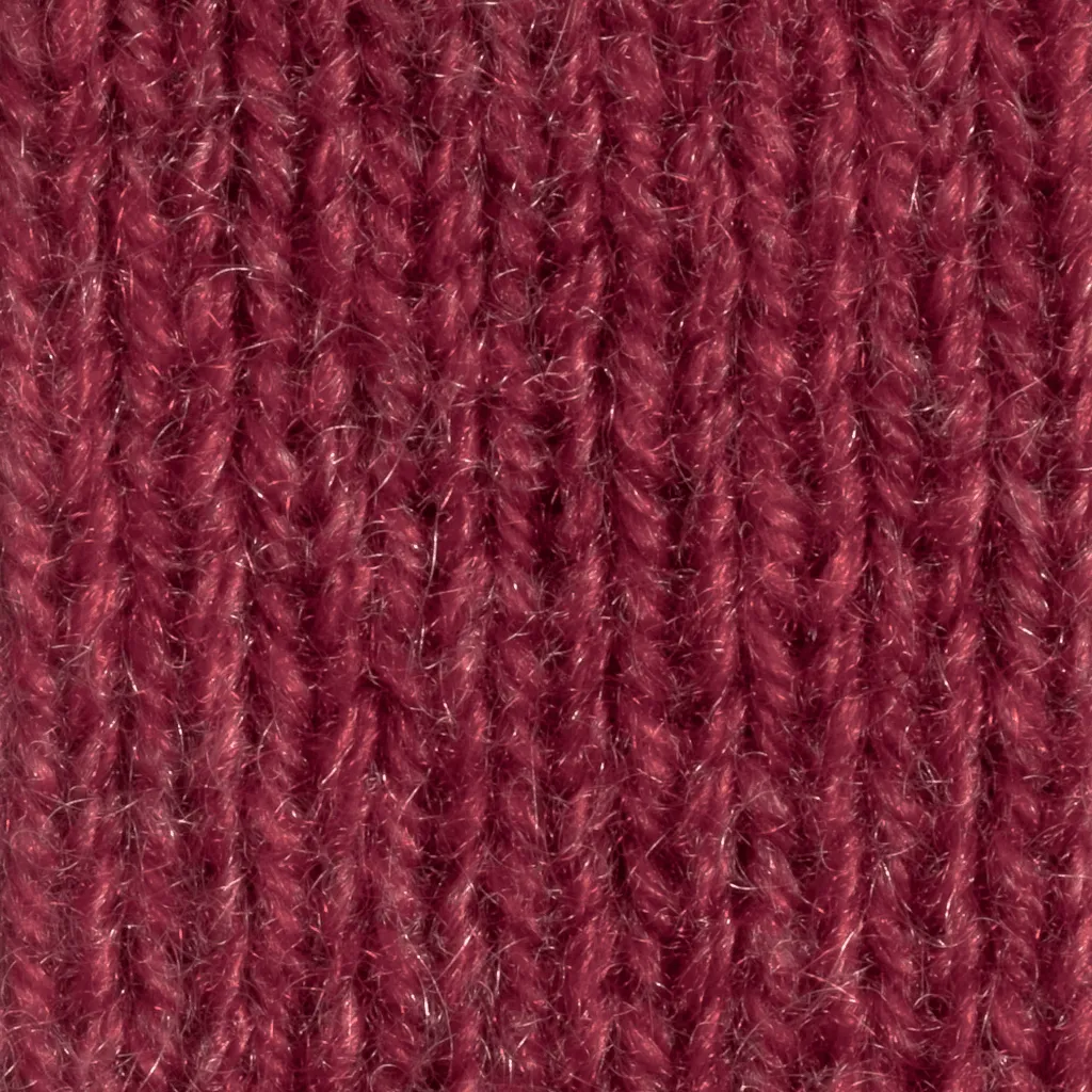 Lambswool Crew Neck Pullover