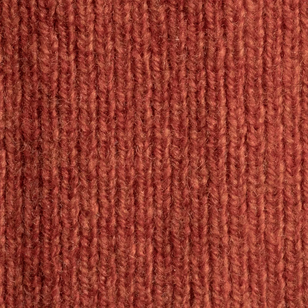 Lambswool Crew Neck Pullover