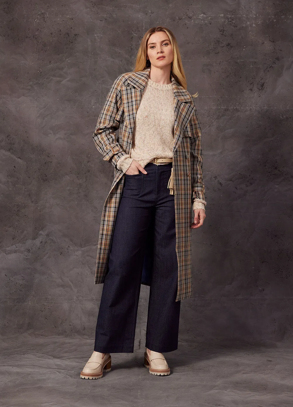 Loobies Story Greta Coat