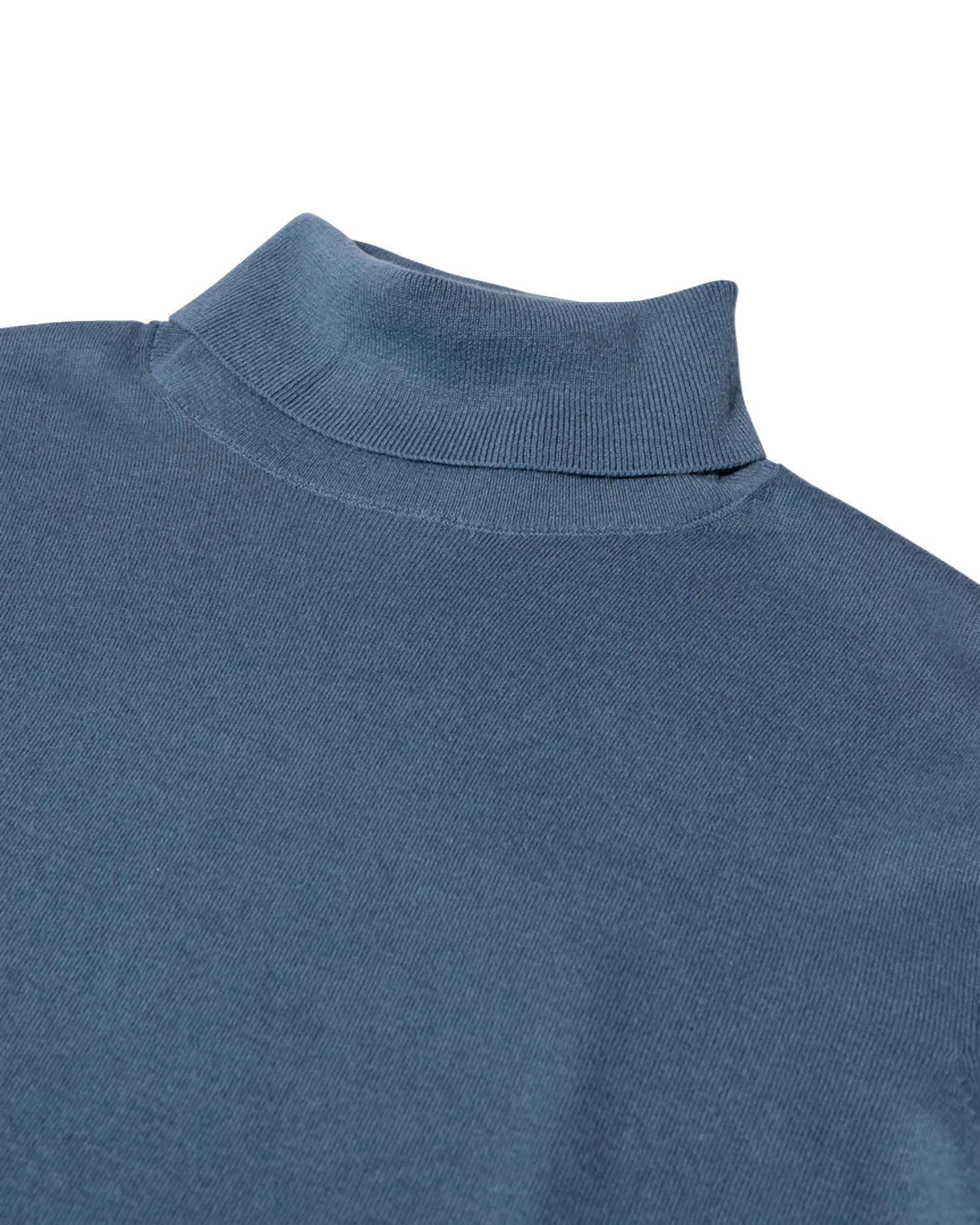 MMGAdam Soft Roll Neck Knit