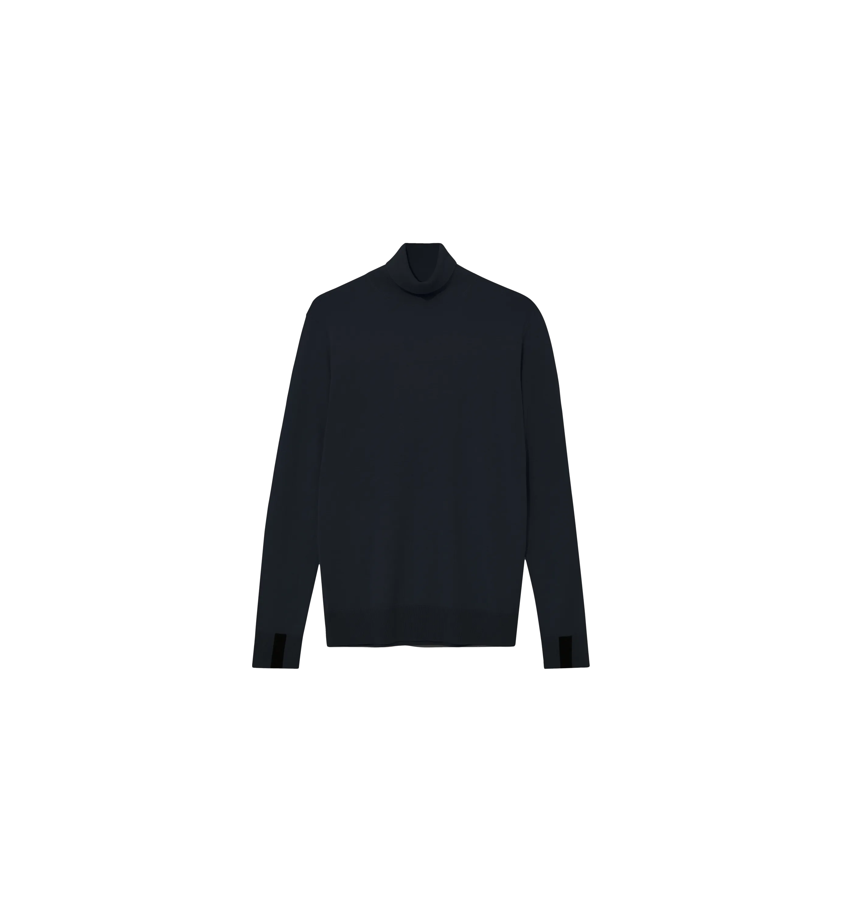 MMGAdam Soft Roll Neck Knit