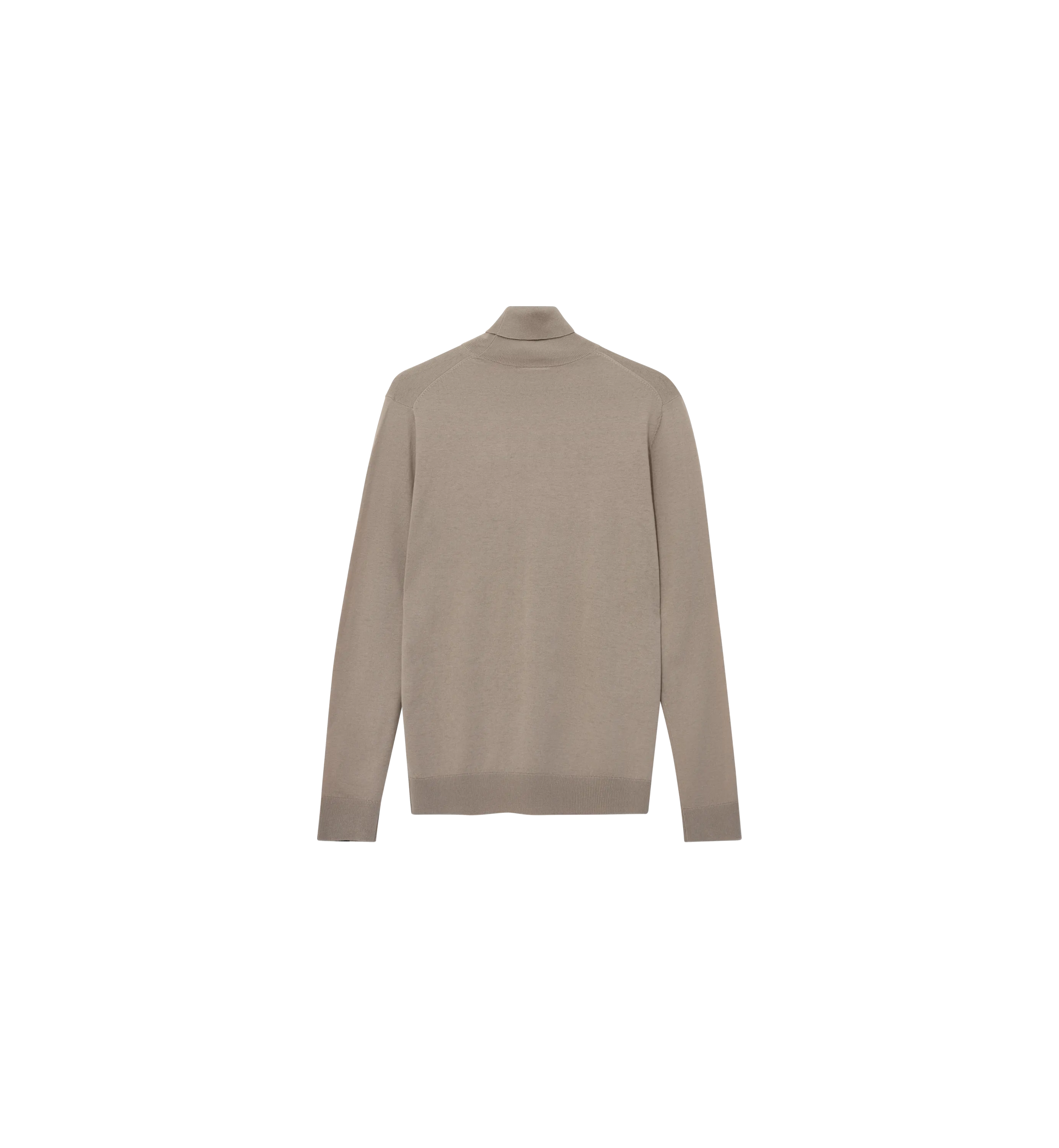 MMGAdam Soft Roll Neck Knit
