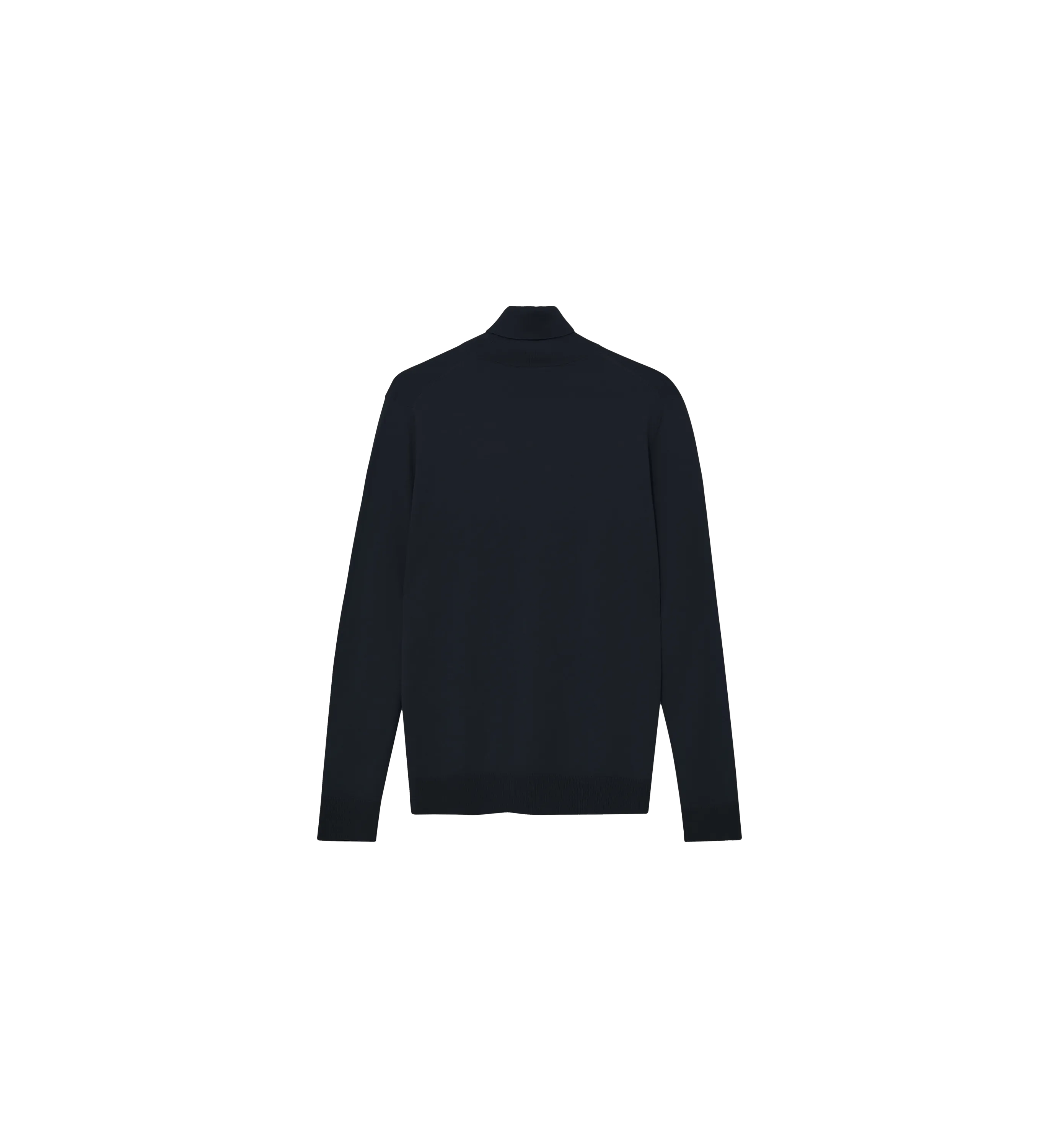 MMGAdam Soft Roll Neck Knit