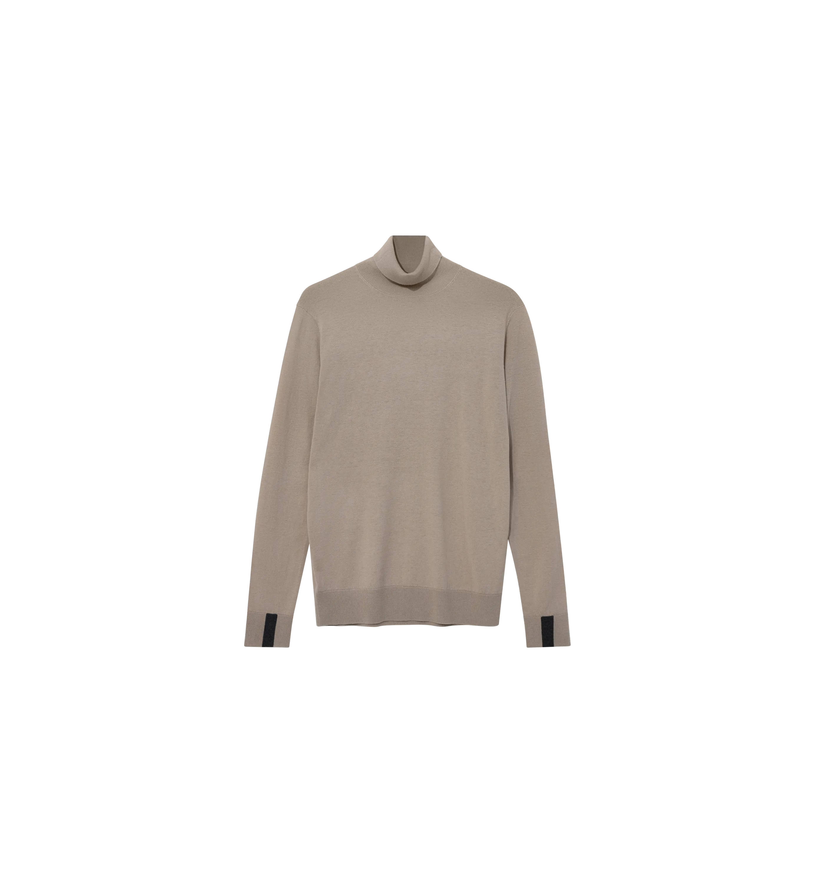 MMGAdam Soft Roll Neck Knit