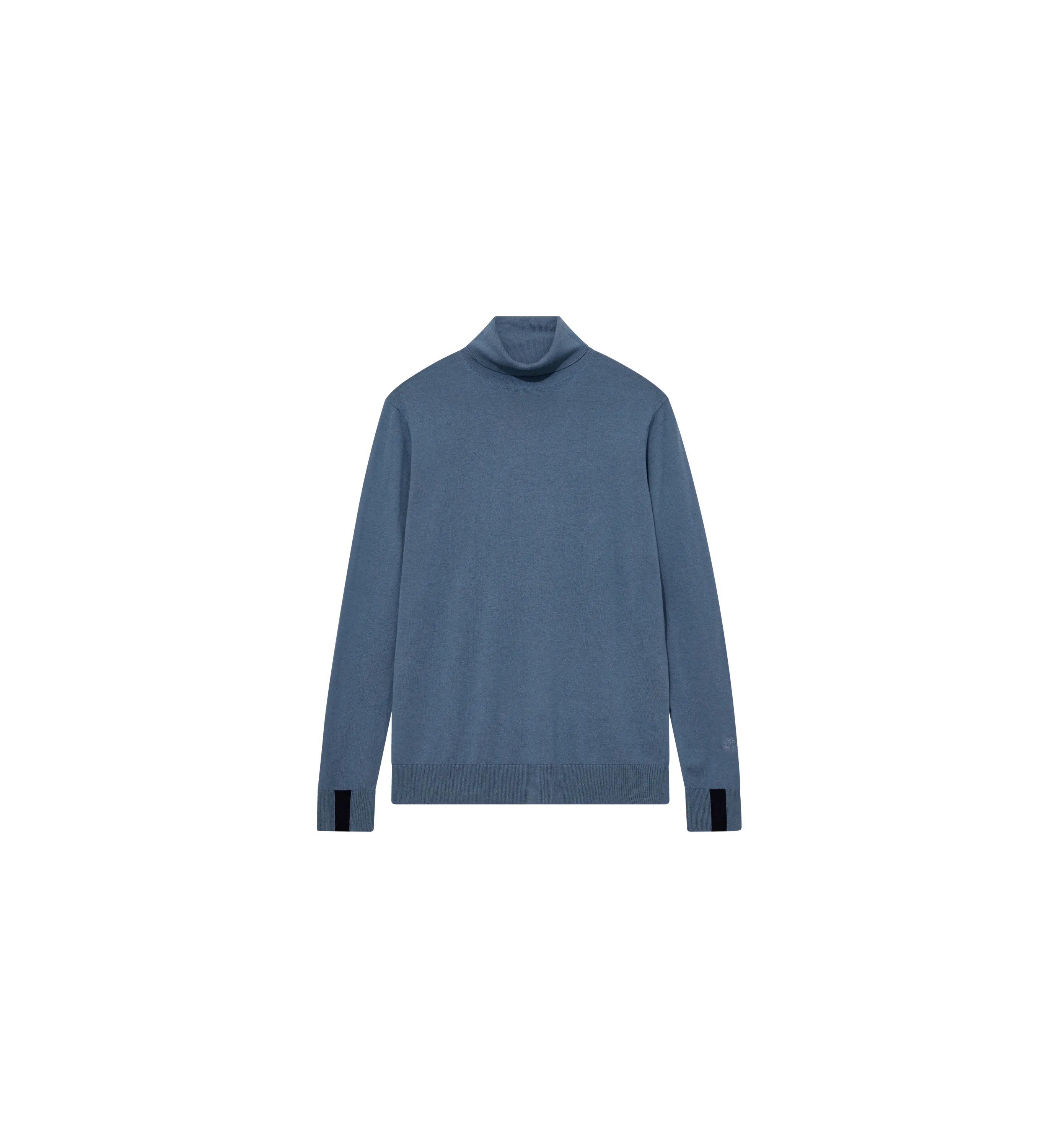 MMGAdam Soft Roll Neck Knit
