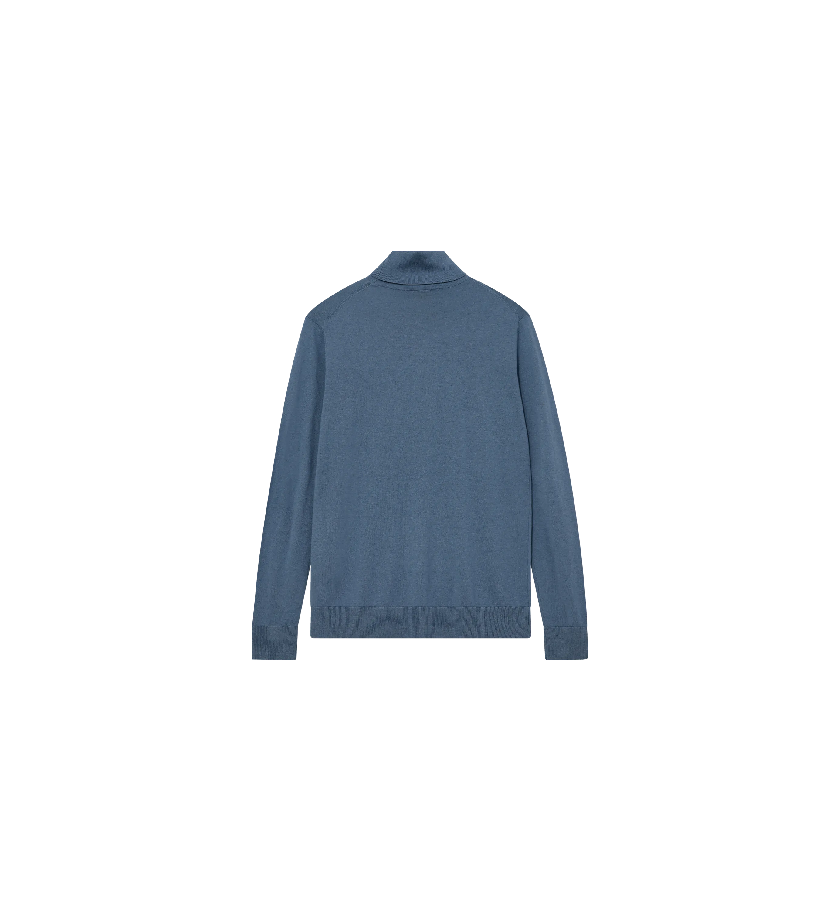 MMGAdam Soft Roll Neck Knit