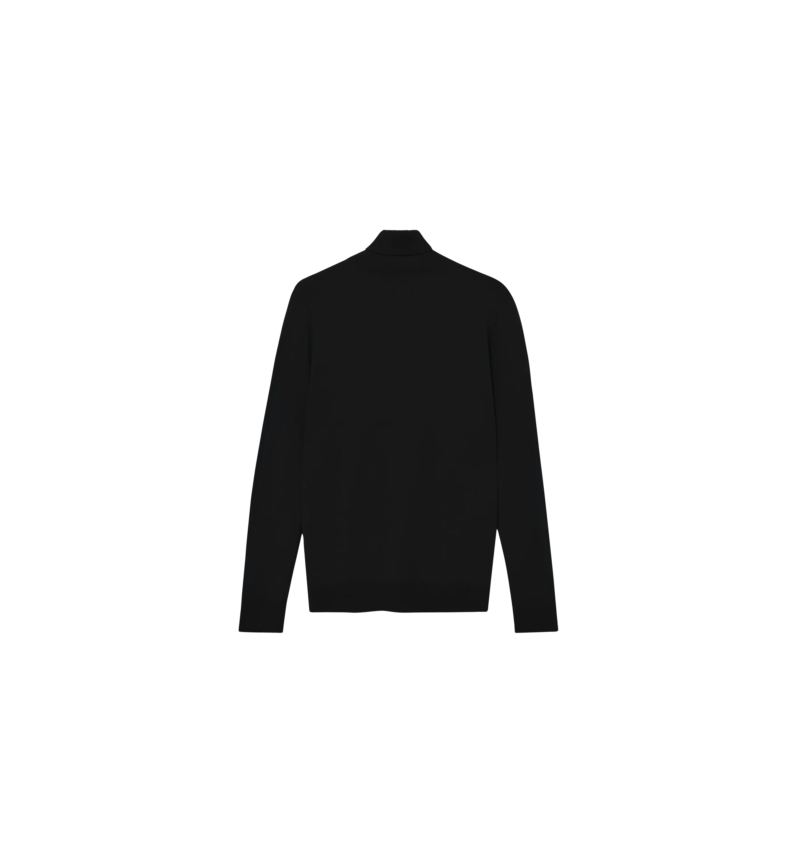 MMGAdam Soft Roll Neck Knit