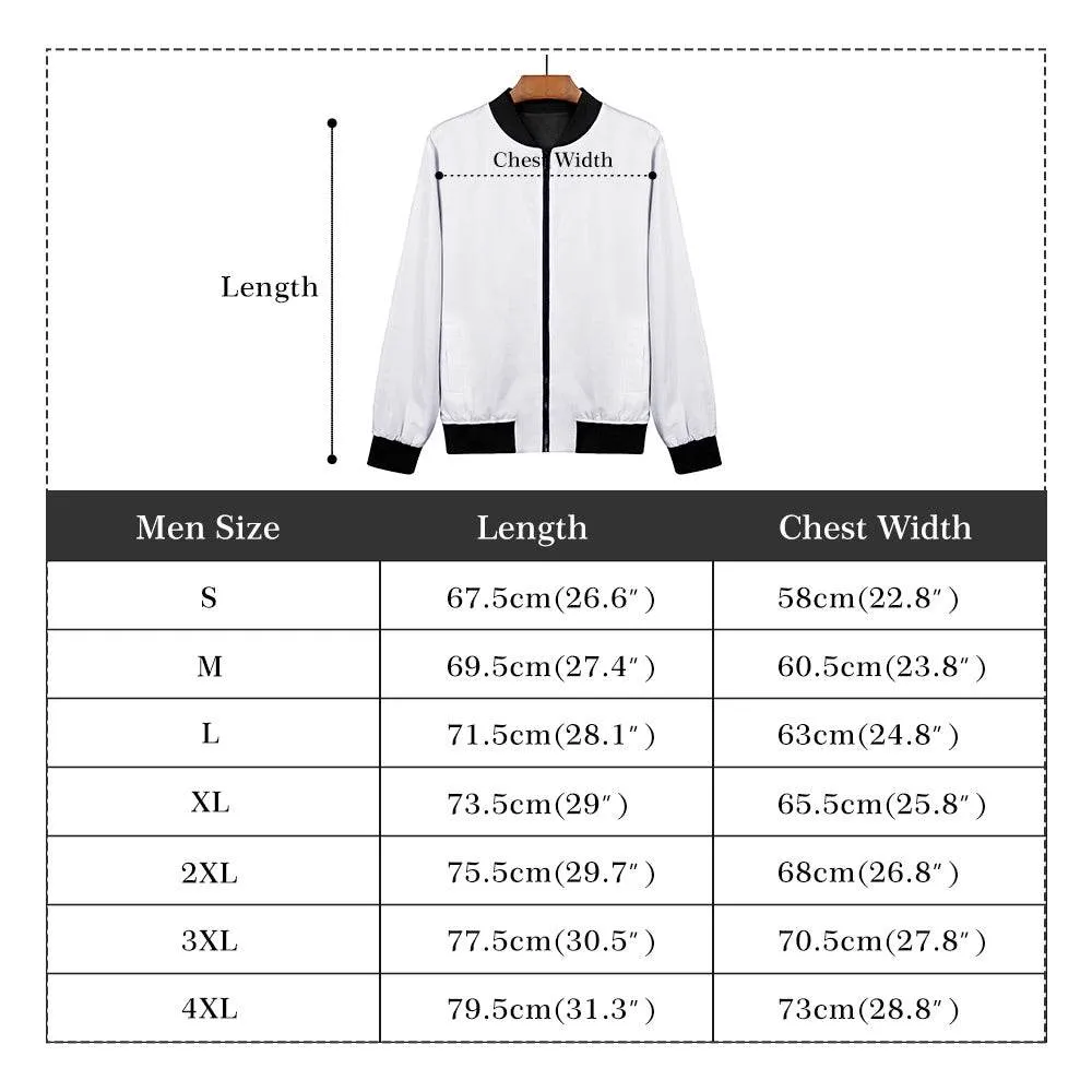 Red and White Poinsettia Flower Unisex Zip Up Track Jacket
