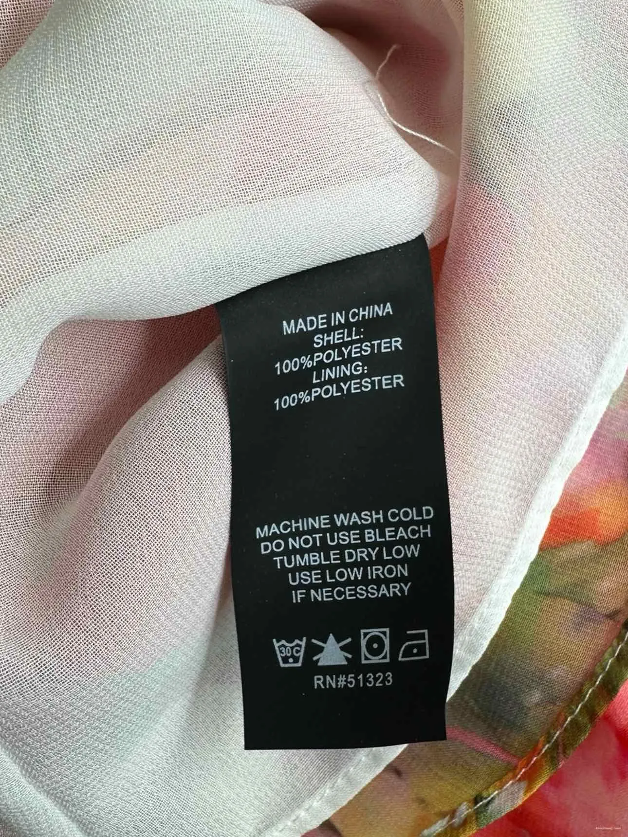 VINCE CAMUTO NWT Floral Maxi Dress Size XS