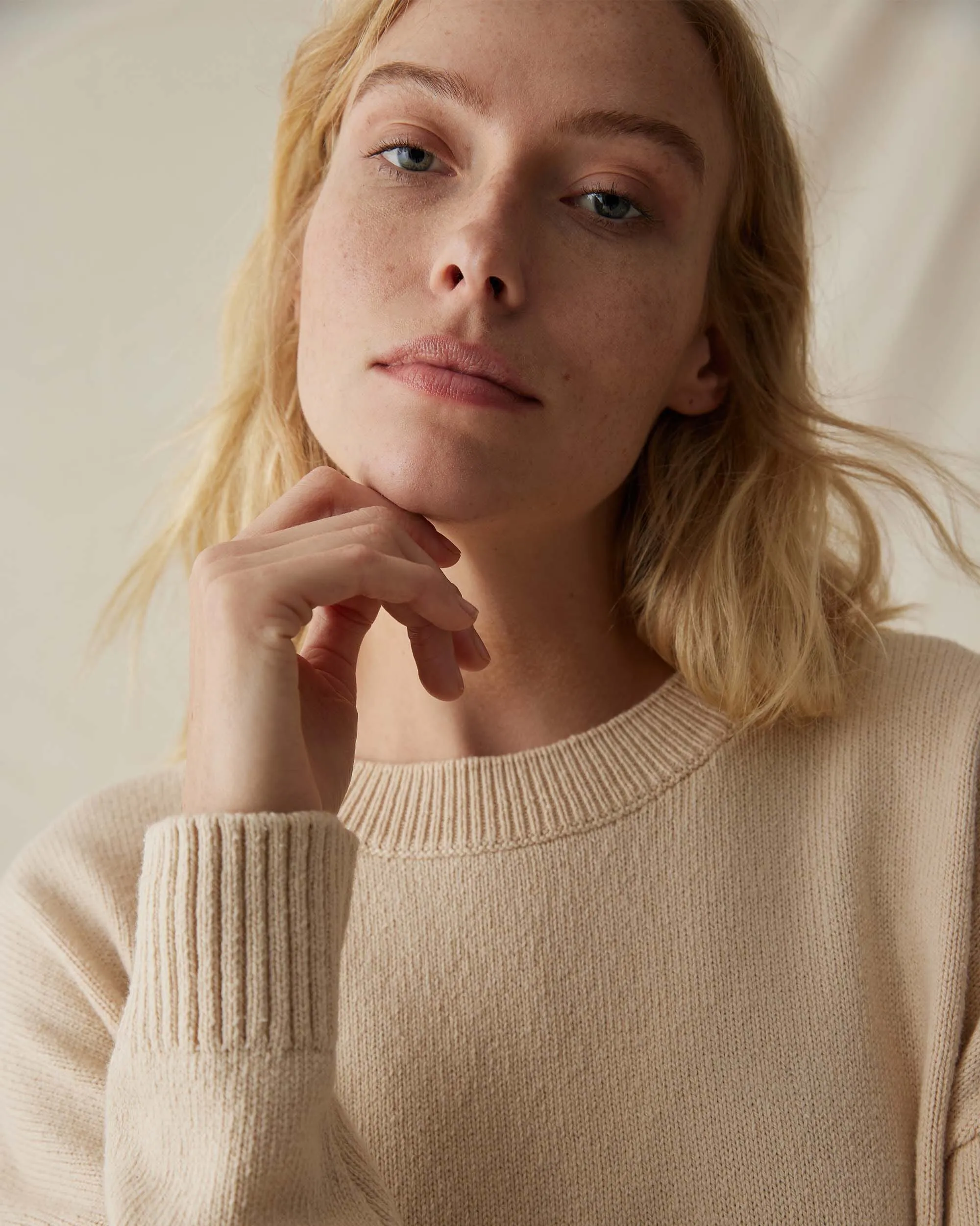 Women's Felicity Sweater
