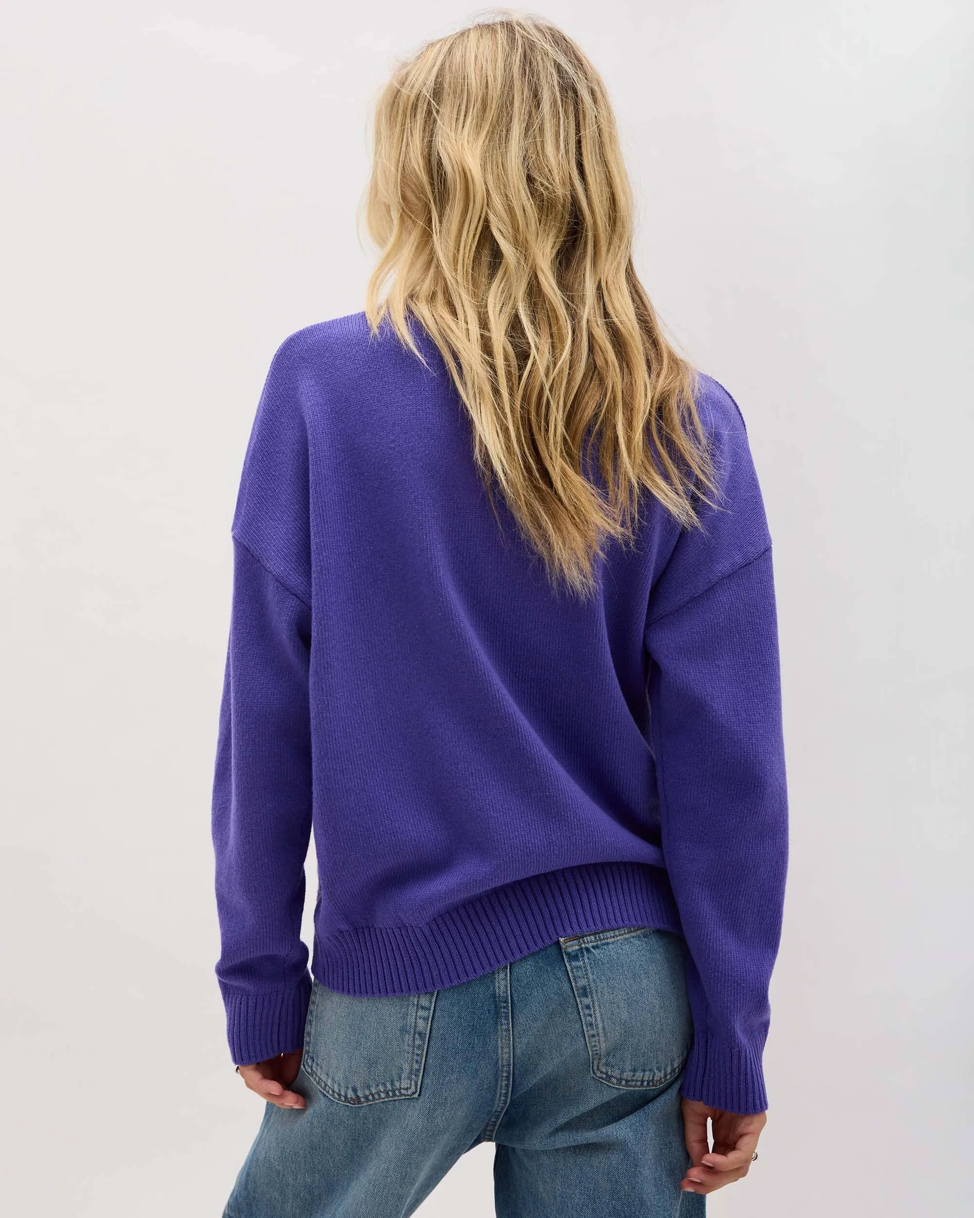 Women's Felicity Sweater