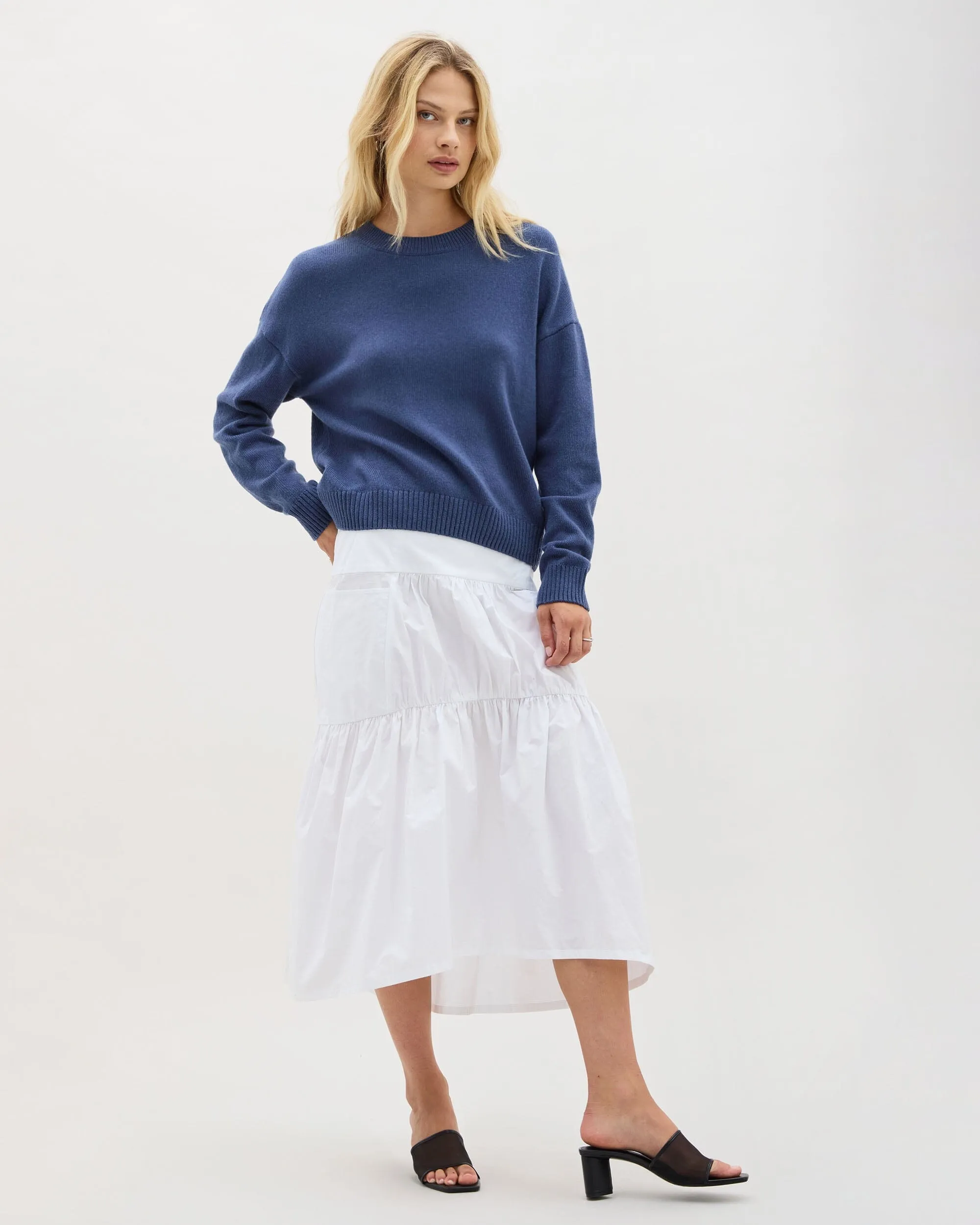 Women's Felicity Sweater
