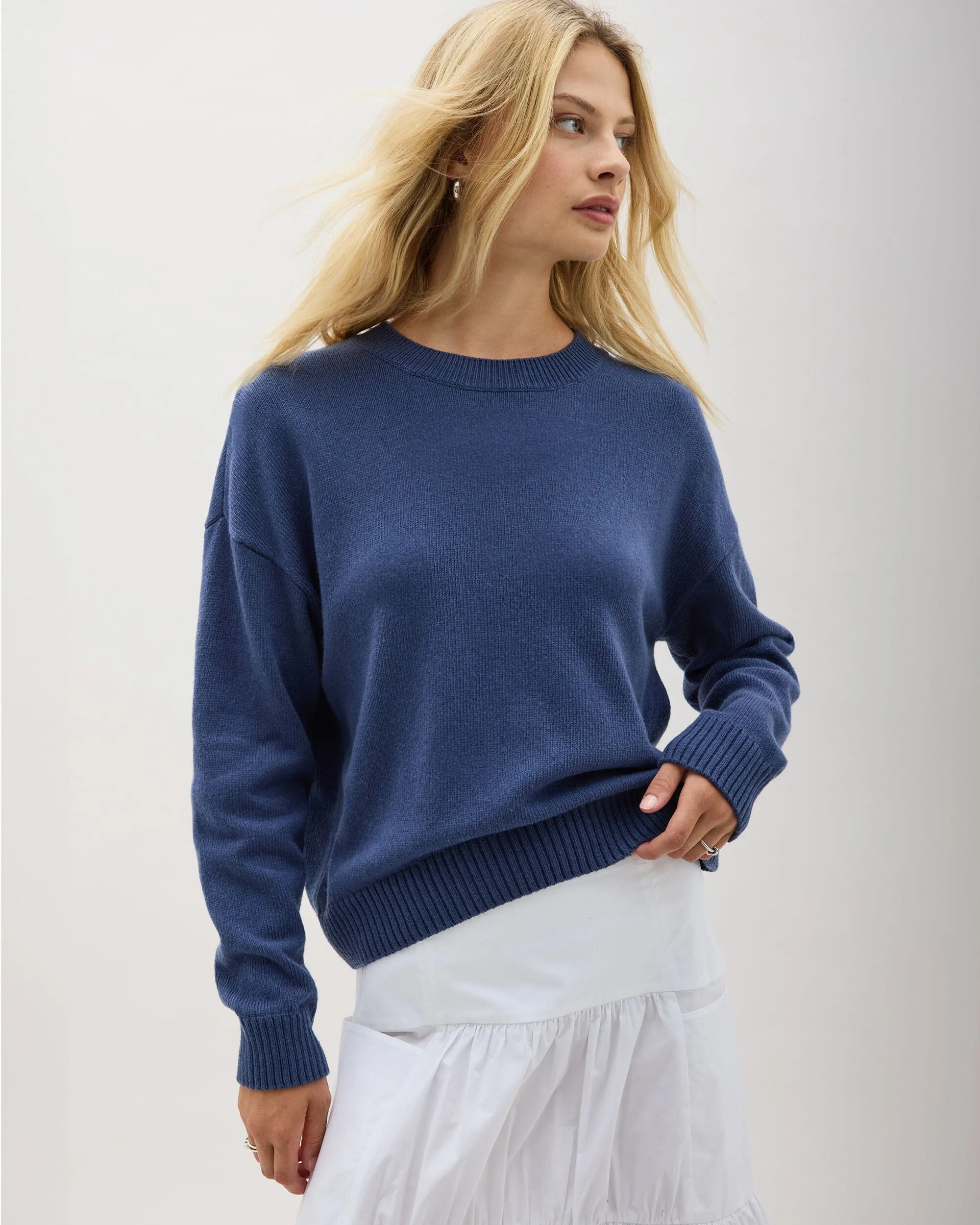 Women's Felicity Sweater