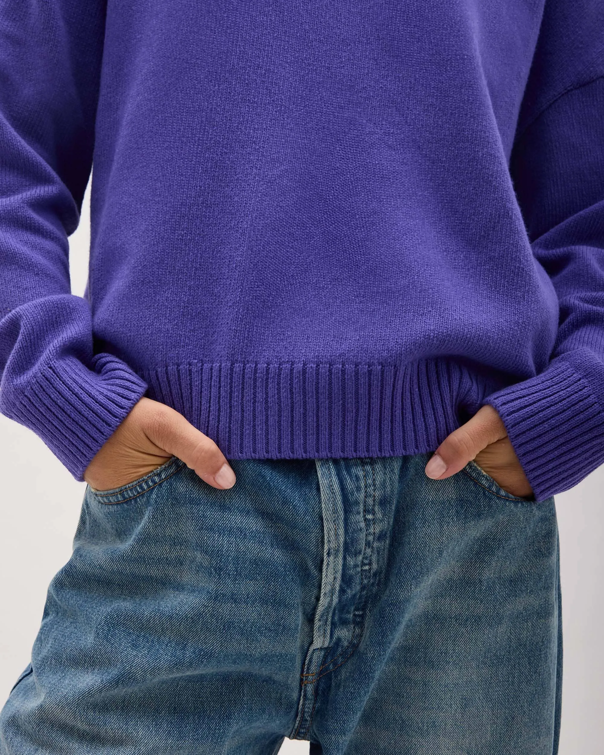 Women's Felicity Sweater