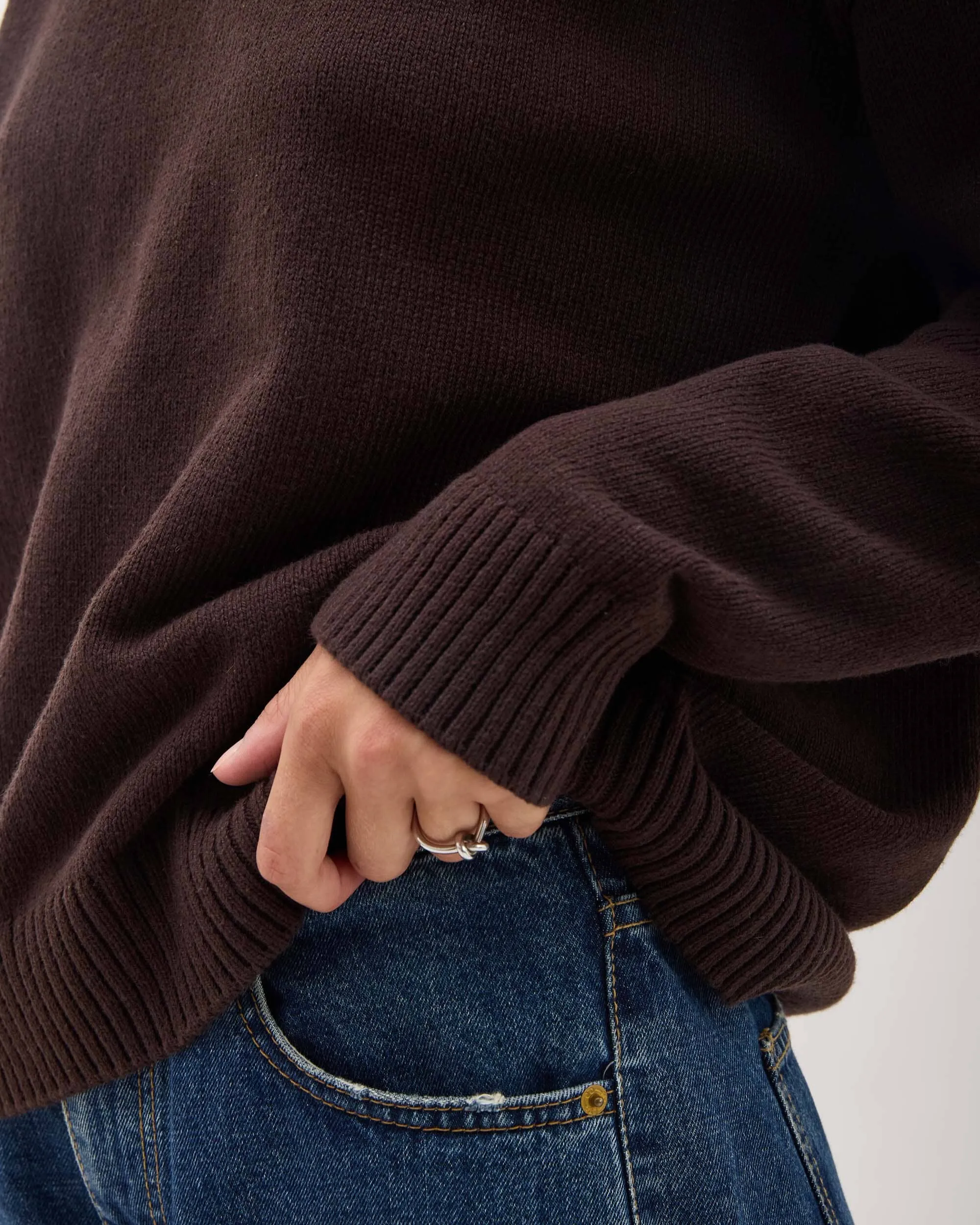 Women's Felicity Sweater