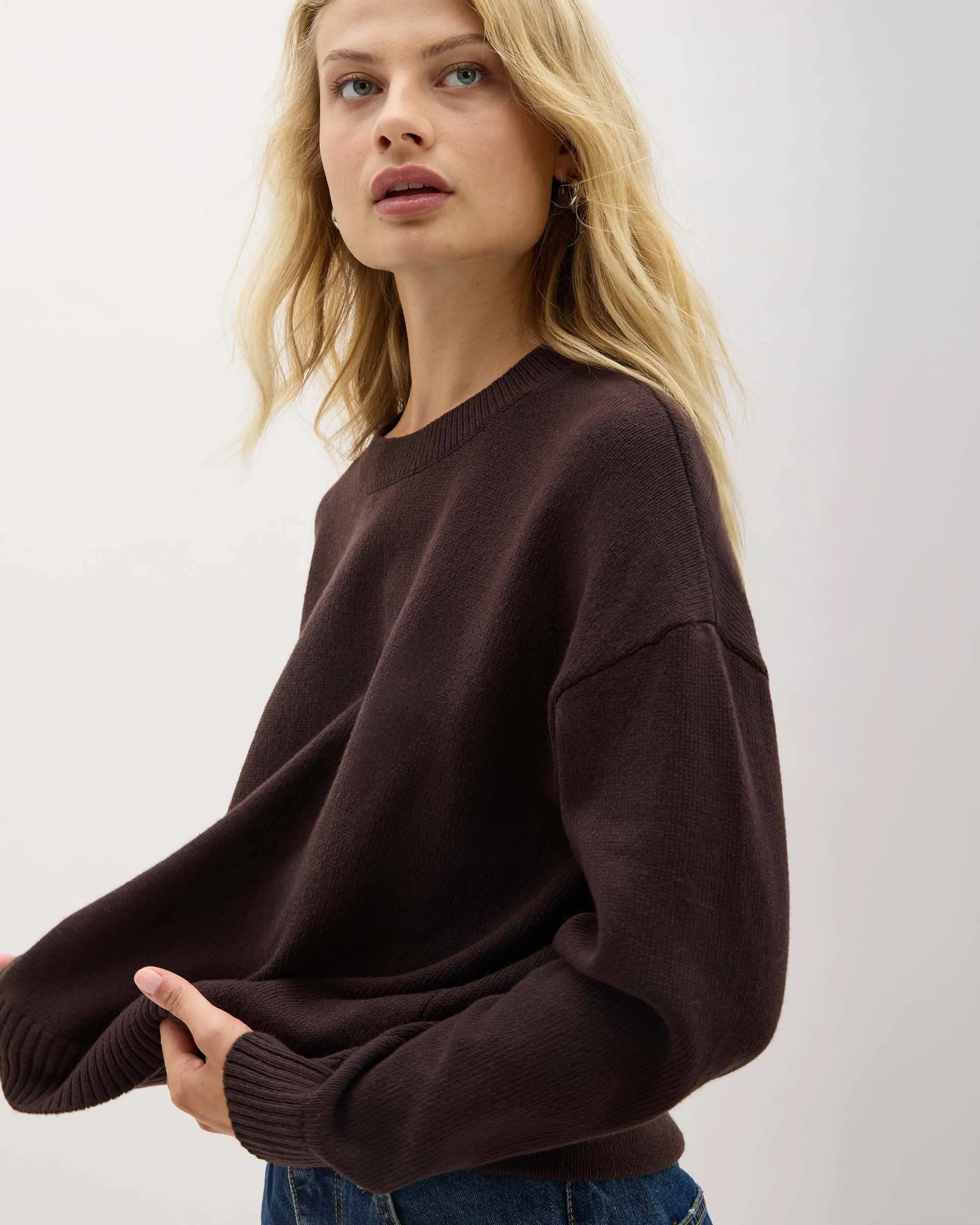 Women's Felicity Sweater