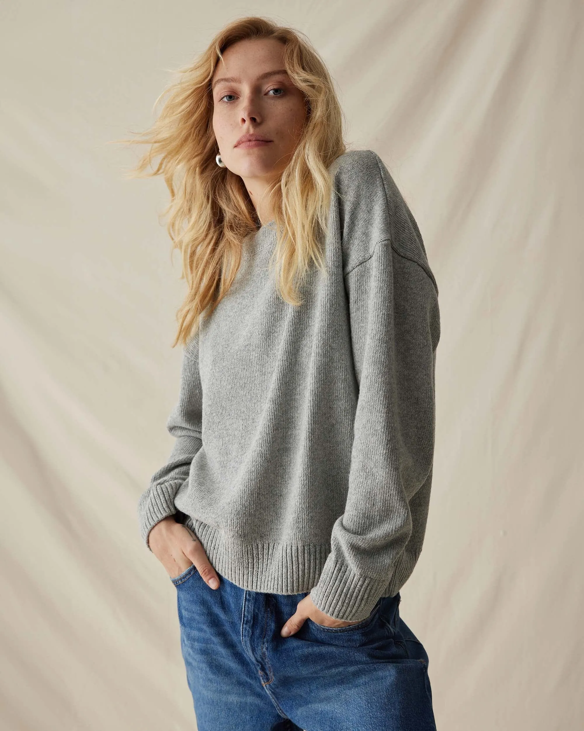 Women's Felicity Sweater