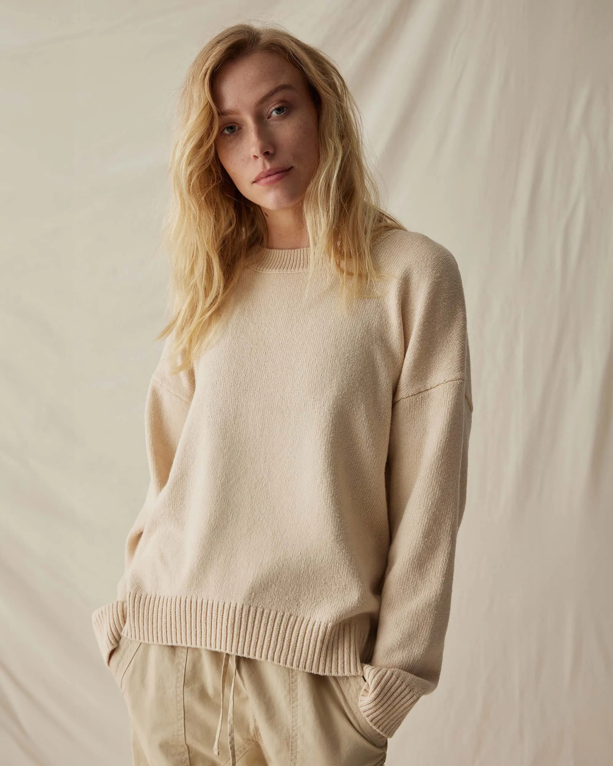 Women's Felicity Sweater