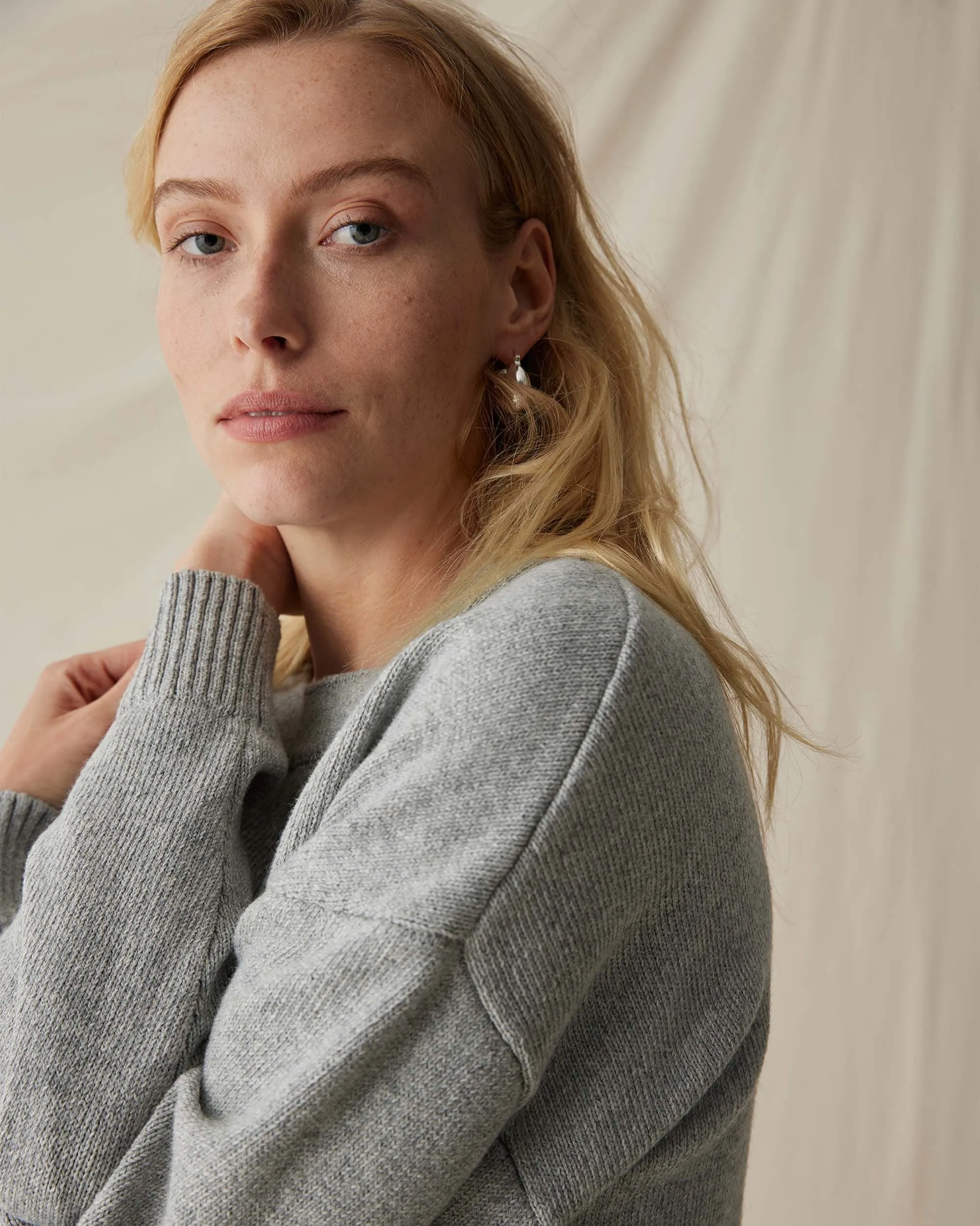 Women's Felicity Sweater