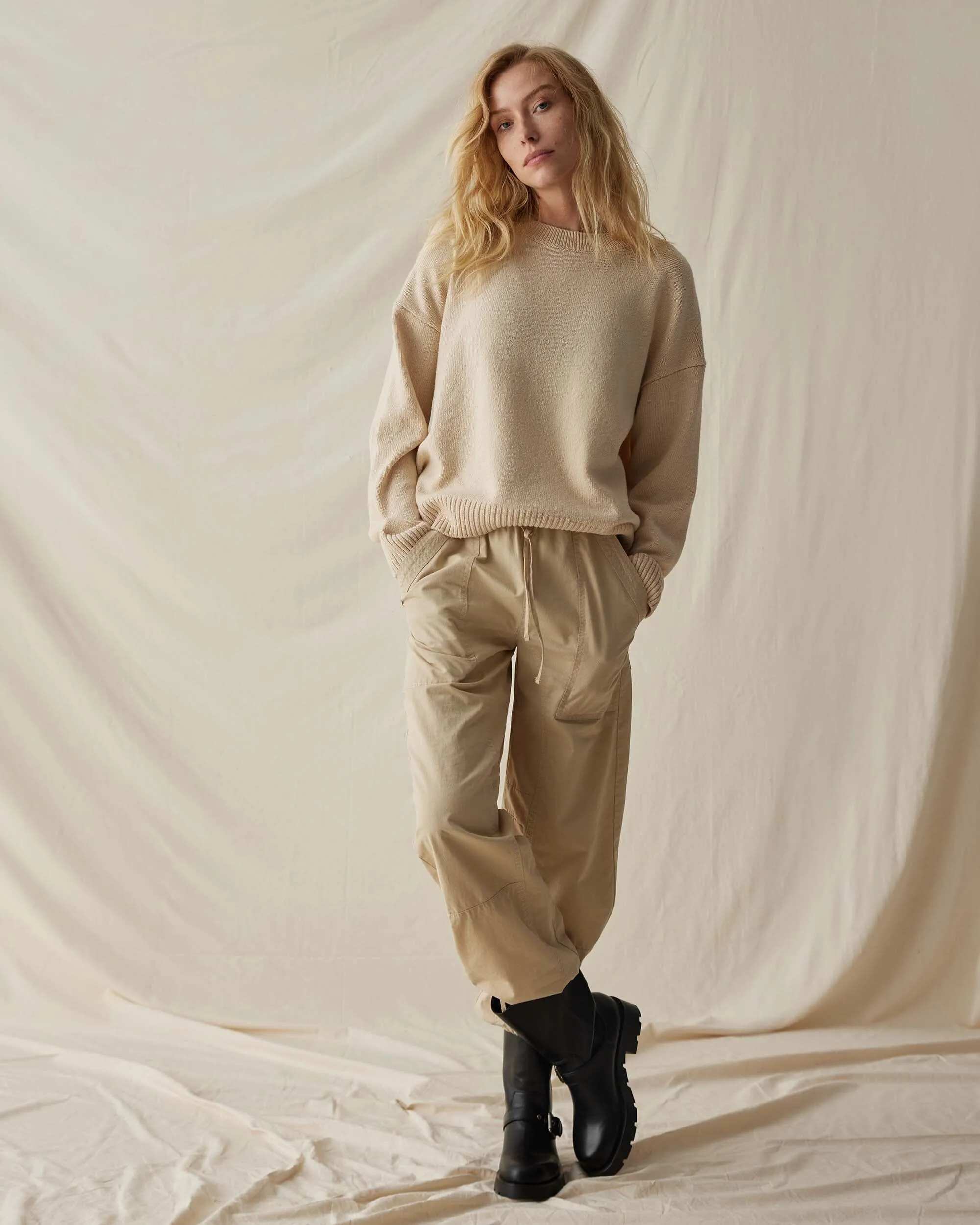 Women's Felicity Sweater