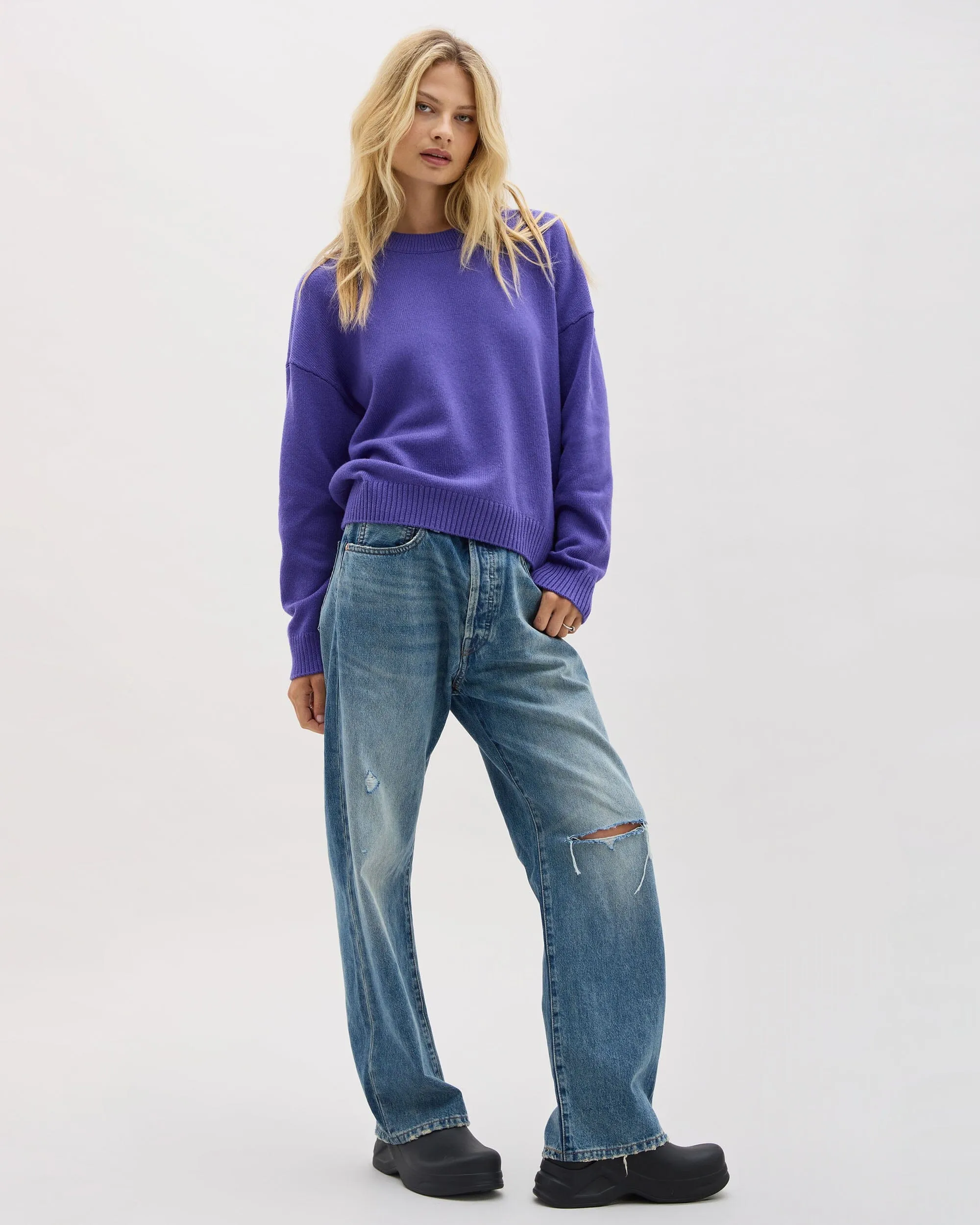 Women's Felicity Sweater