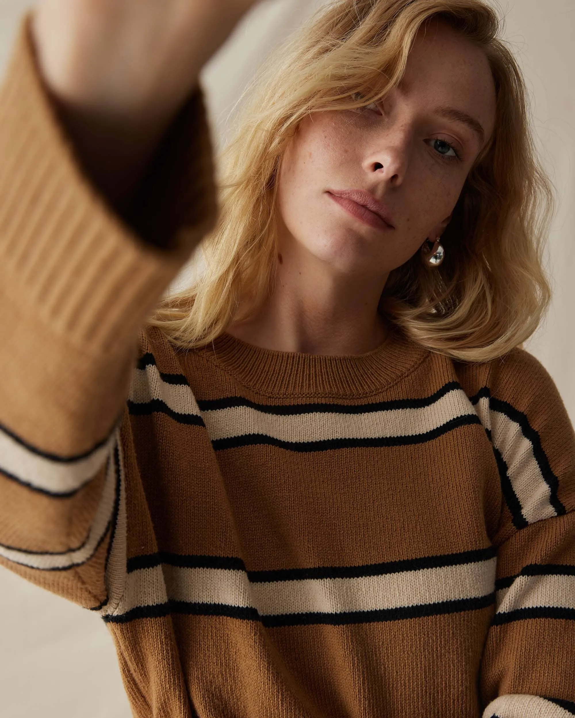 Women's Felicity Sweater