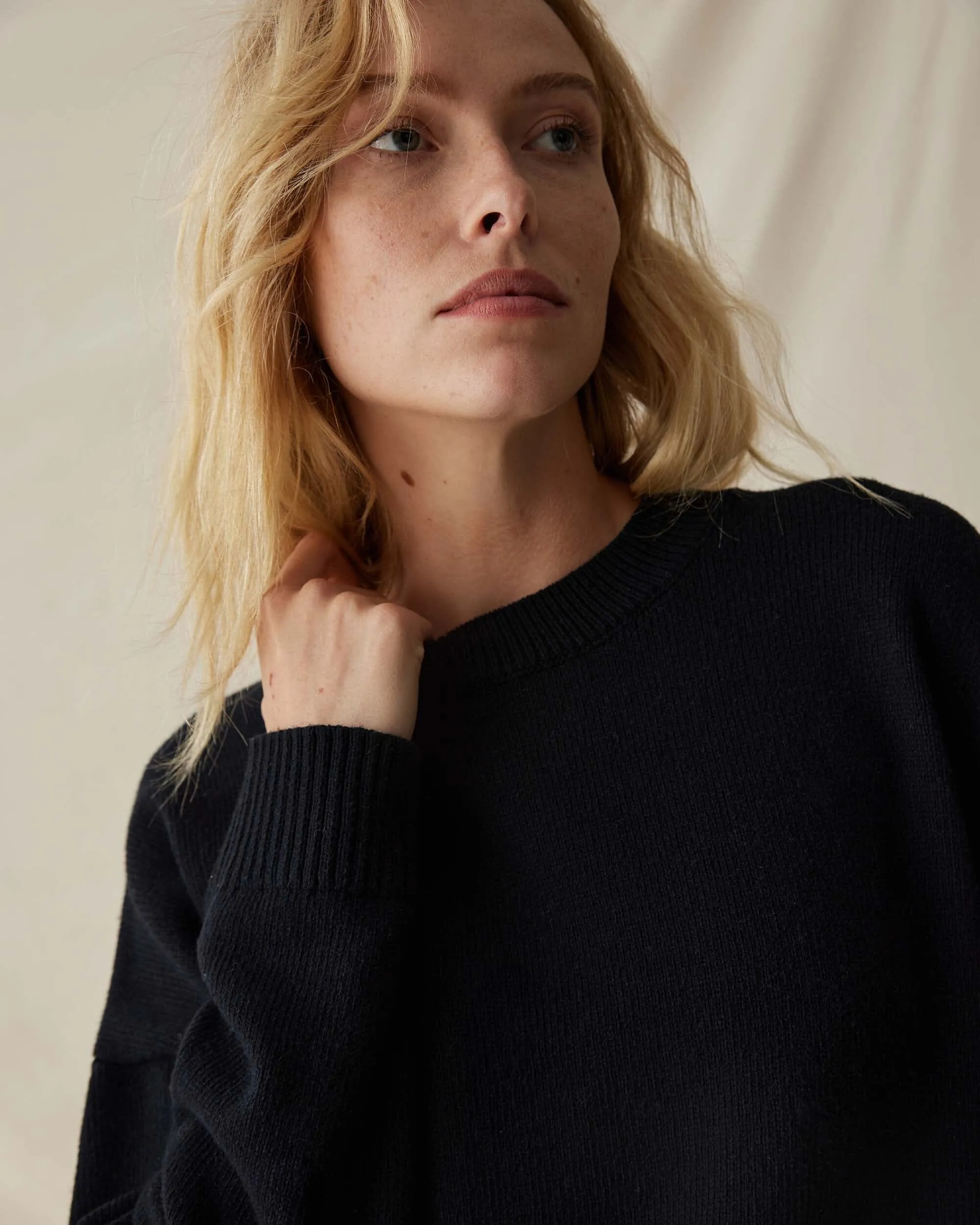 Women's Felicity Sweater