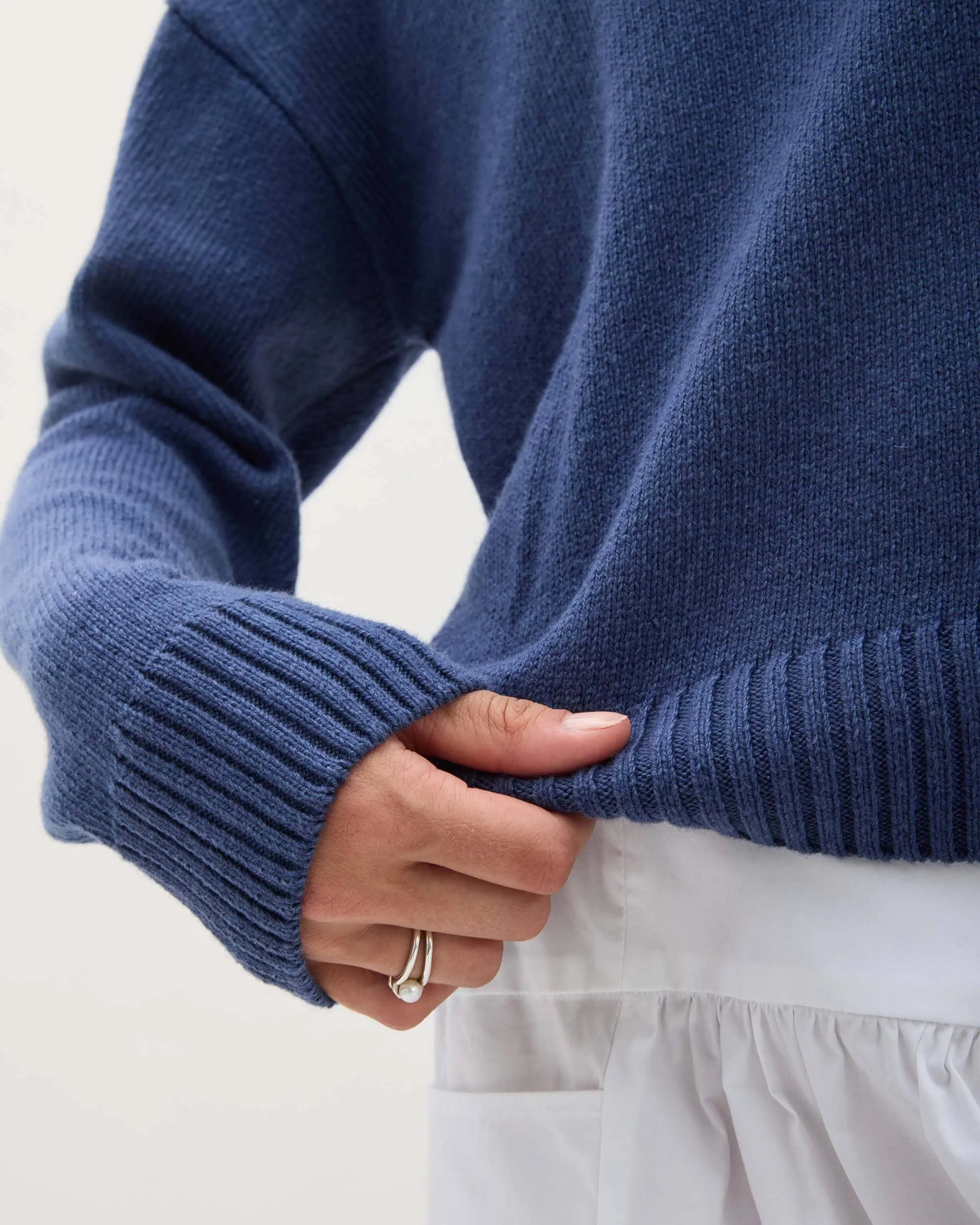 Women's Felicity Sweater