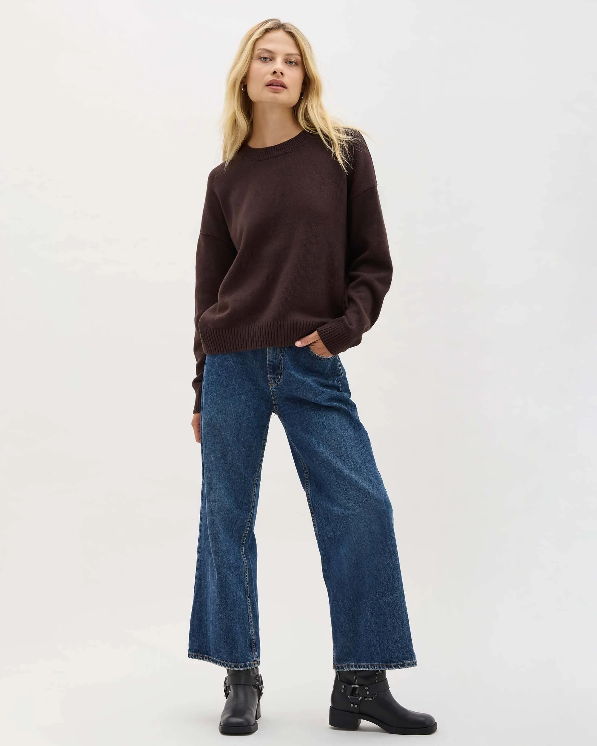 Women's Felicity Sweater