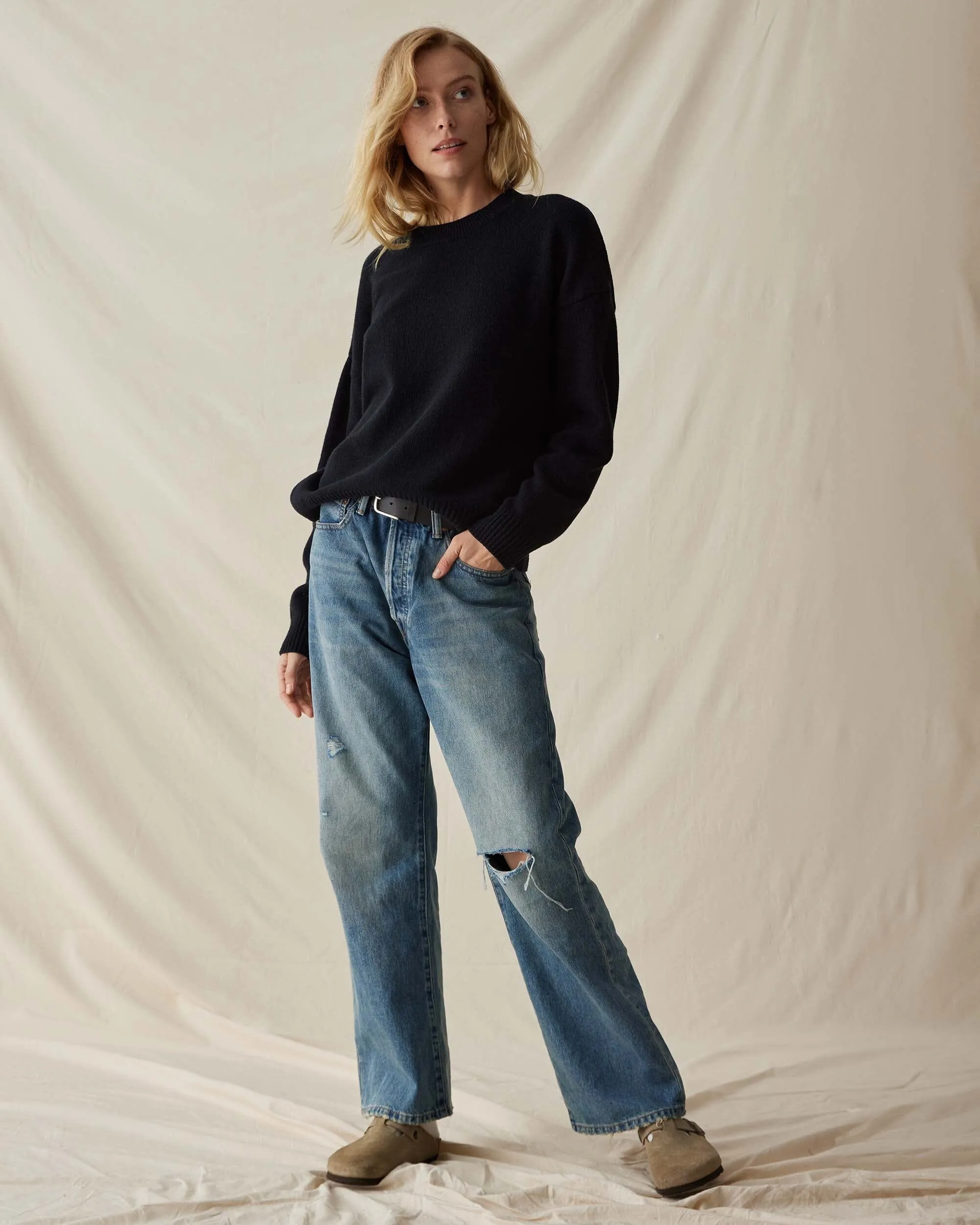 Women's Felicity Sweater