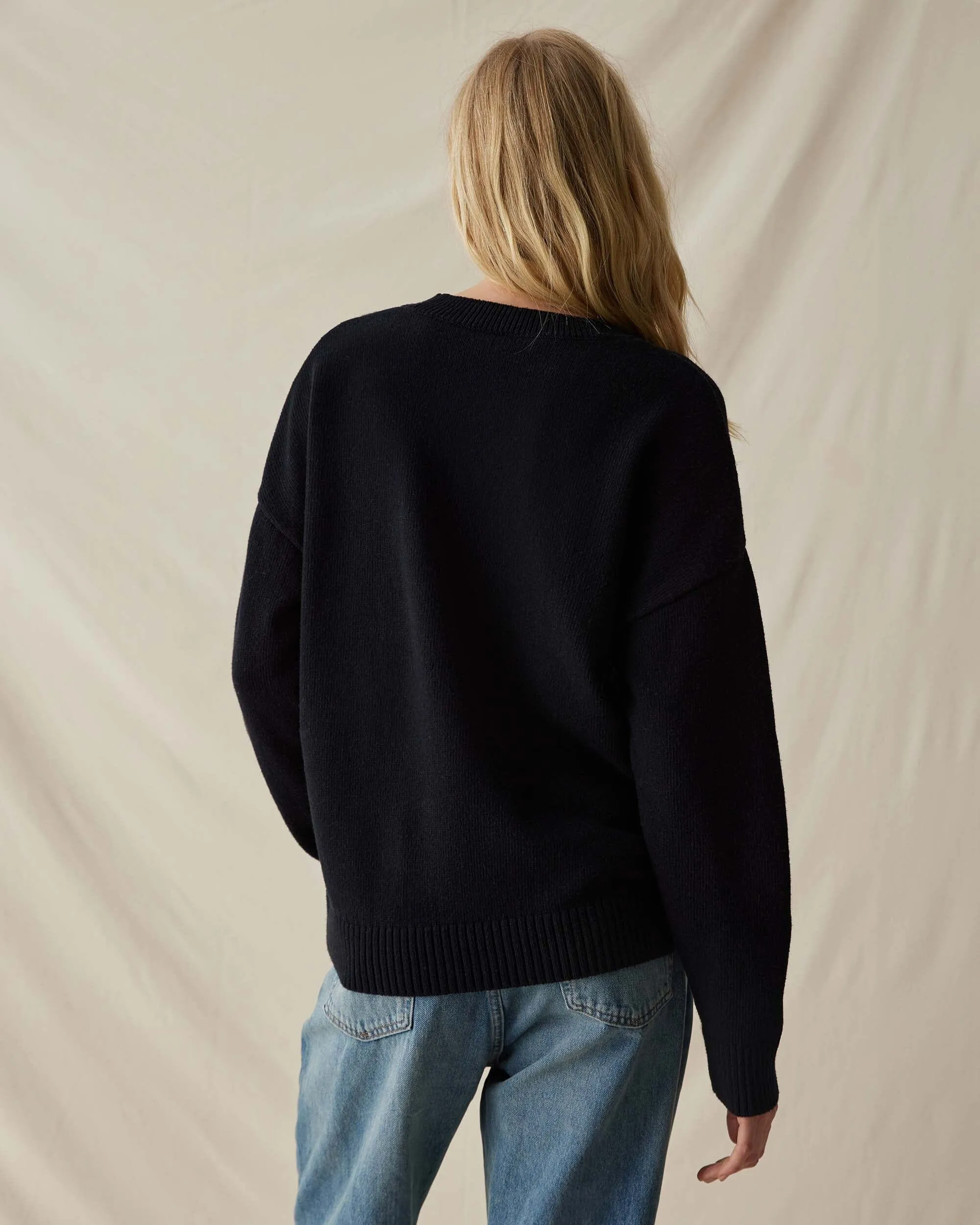 Women's Felicity Sweater