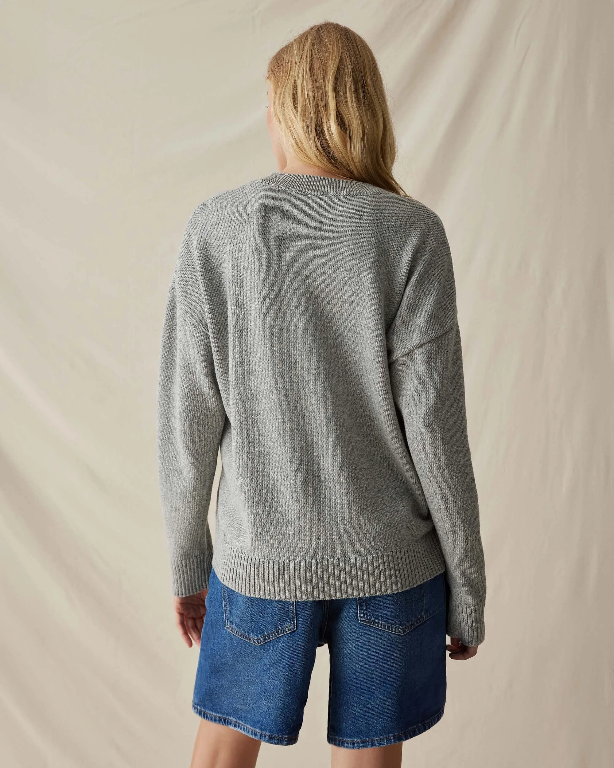 Women's Felicity Sweater