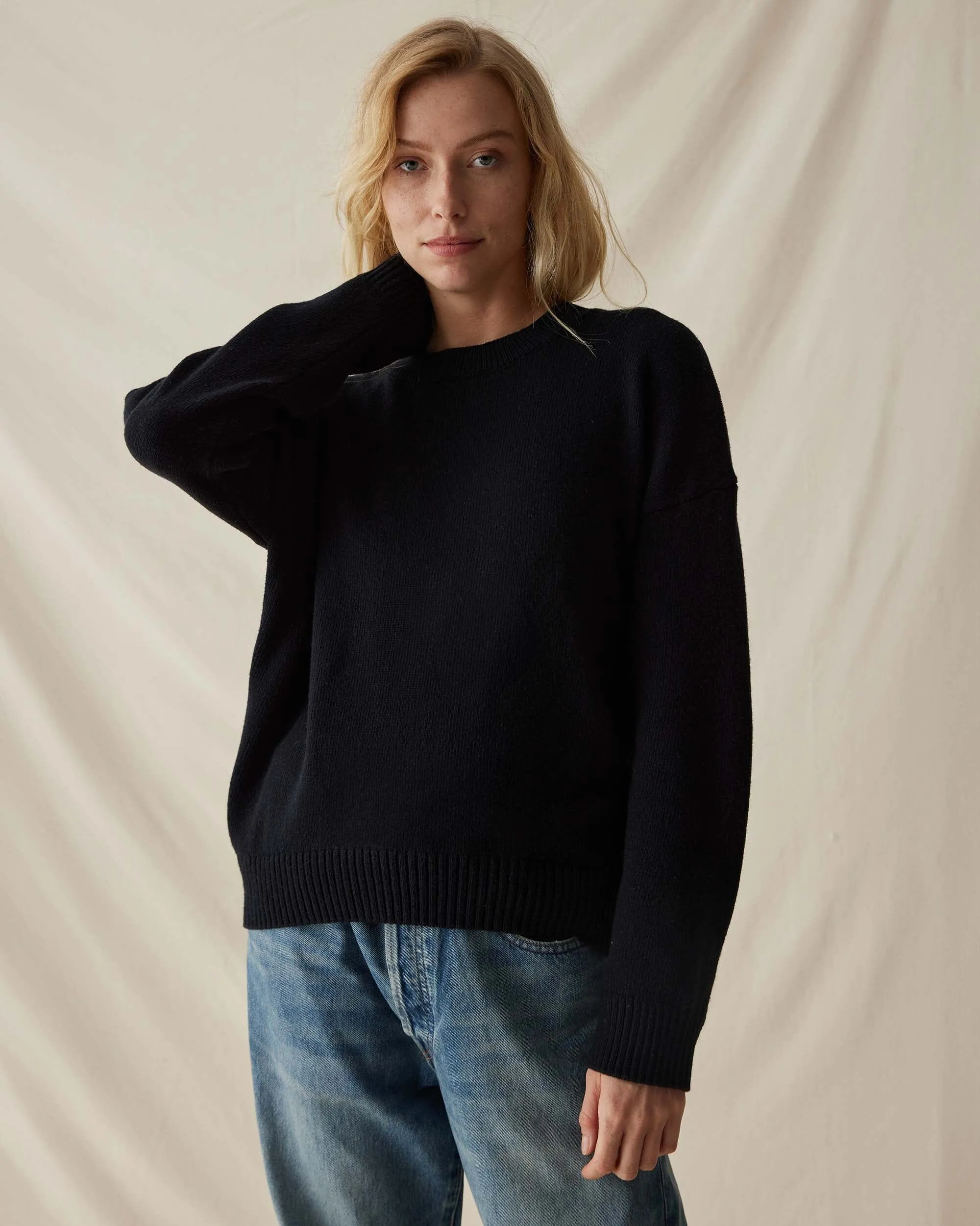 Women's Felicity Sweater