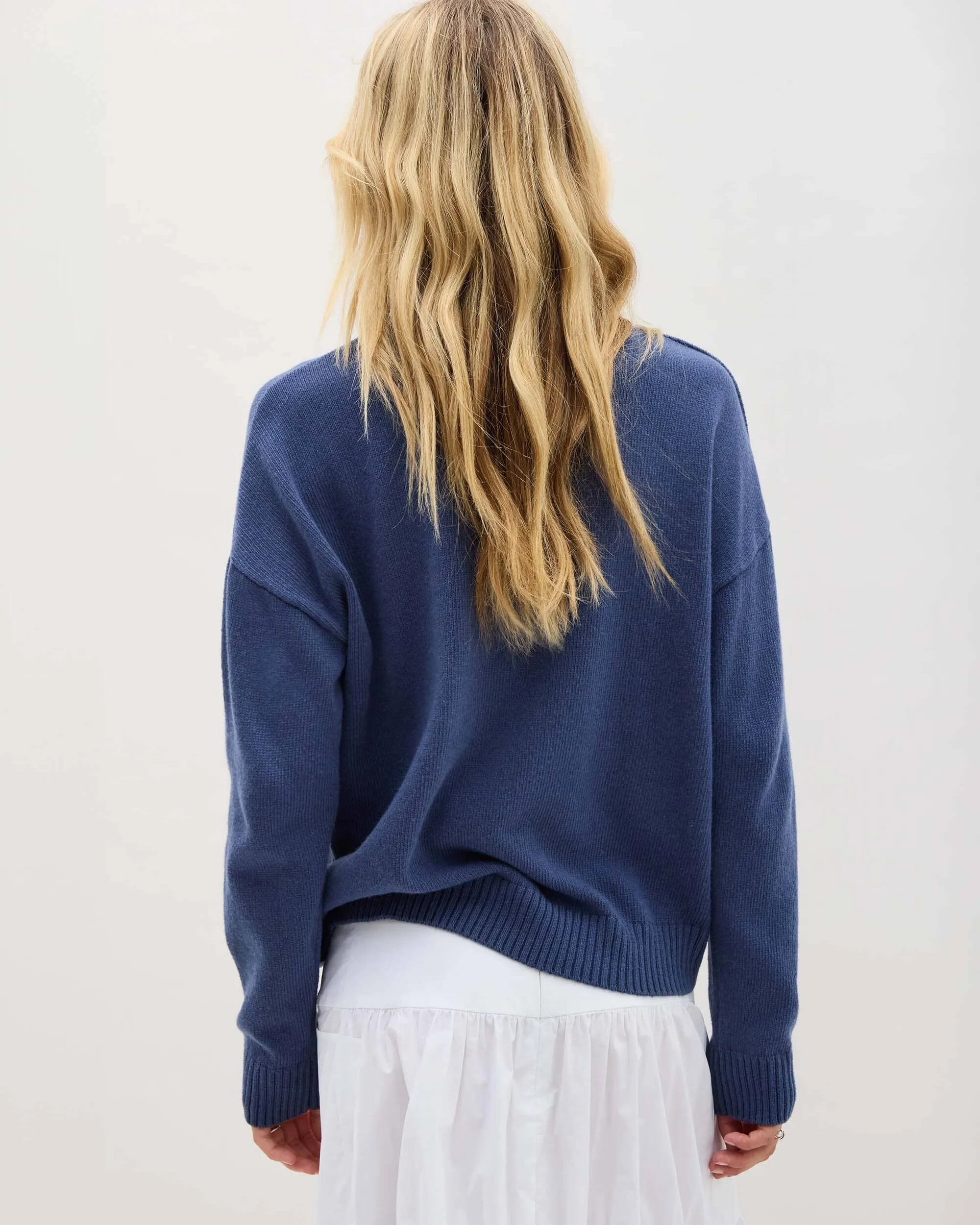 Women's Felicity Sweater