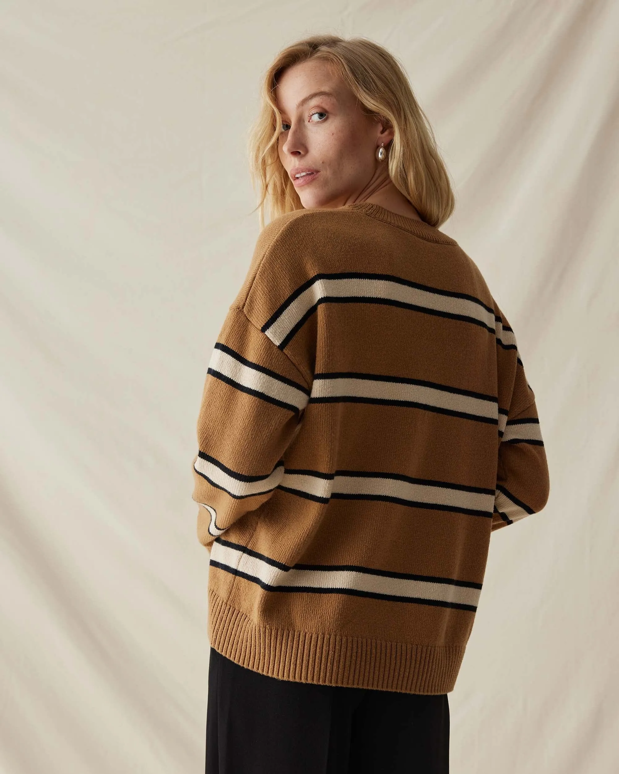 Women's Felicity Sweater