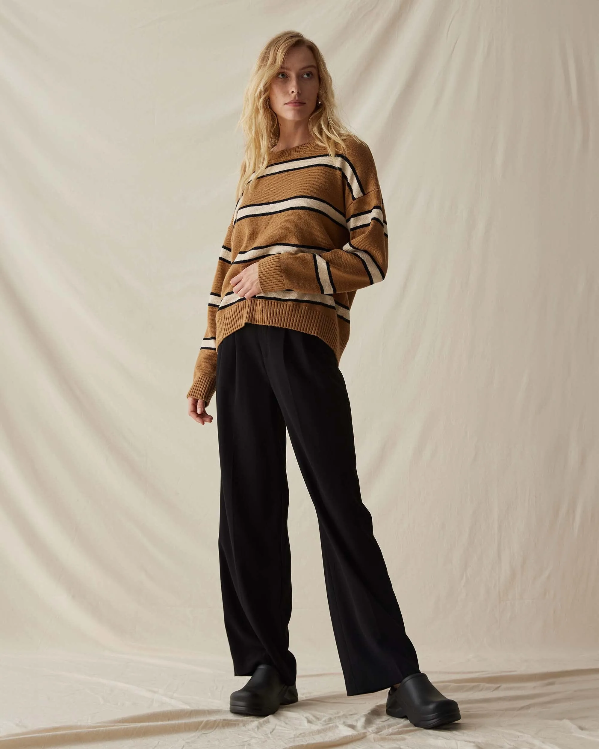 Women's Felicity Sweater