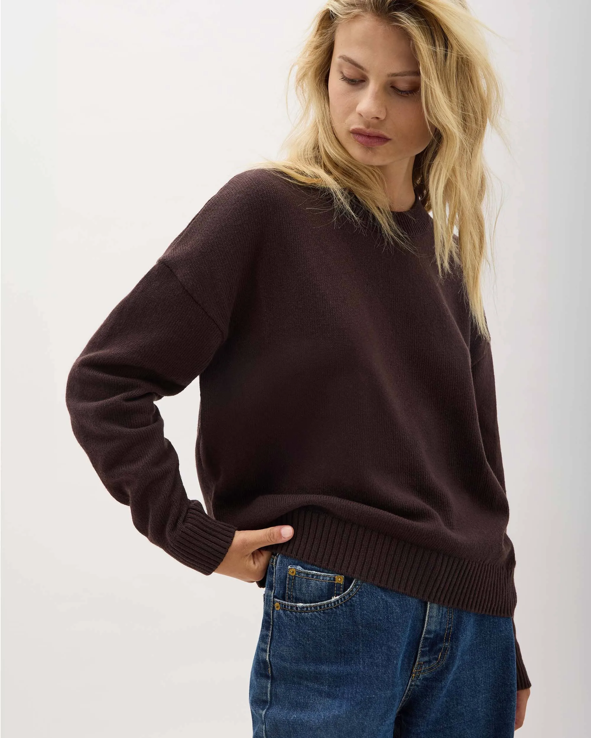 Women's Felicity Sweater